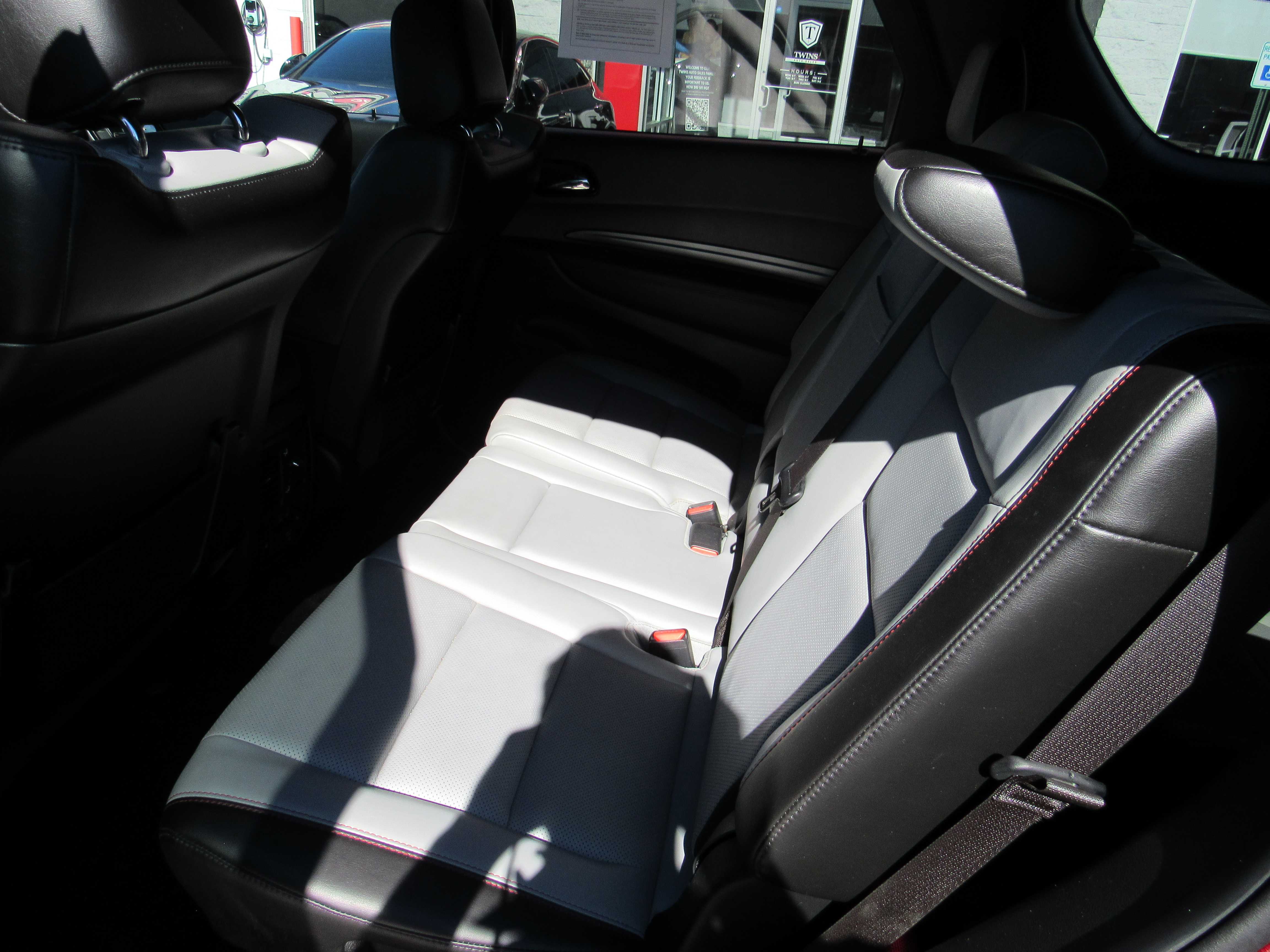RED, 2023 DODGE DURANGO Thumnail Image 12