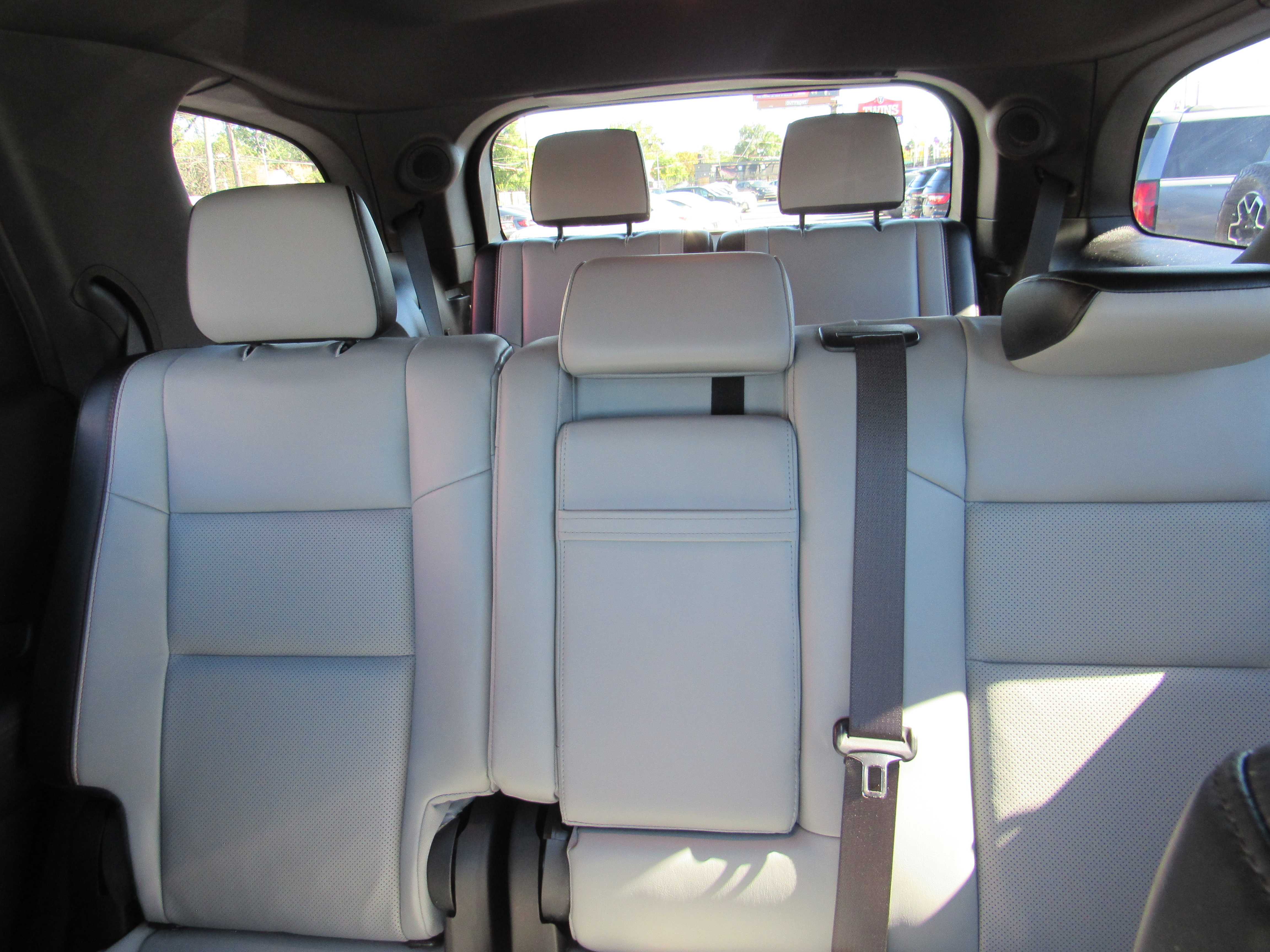 RED, 2023 DODGE DURANGO Thumnail Image 17