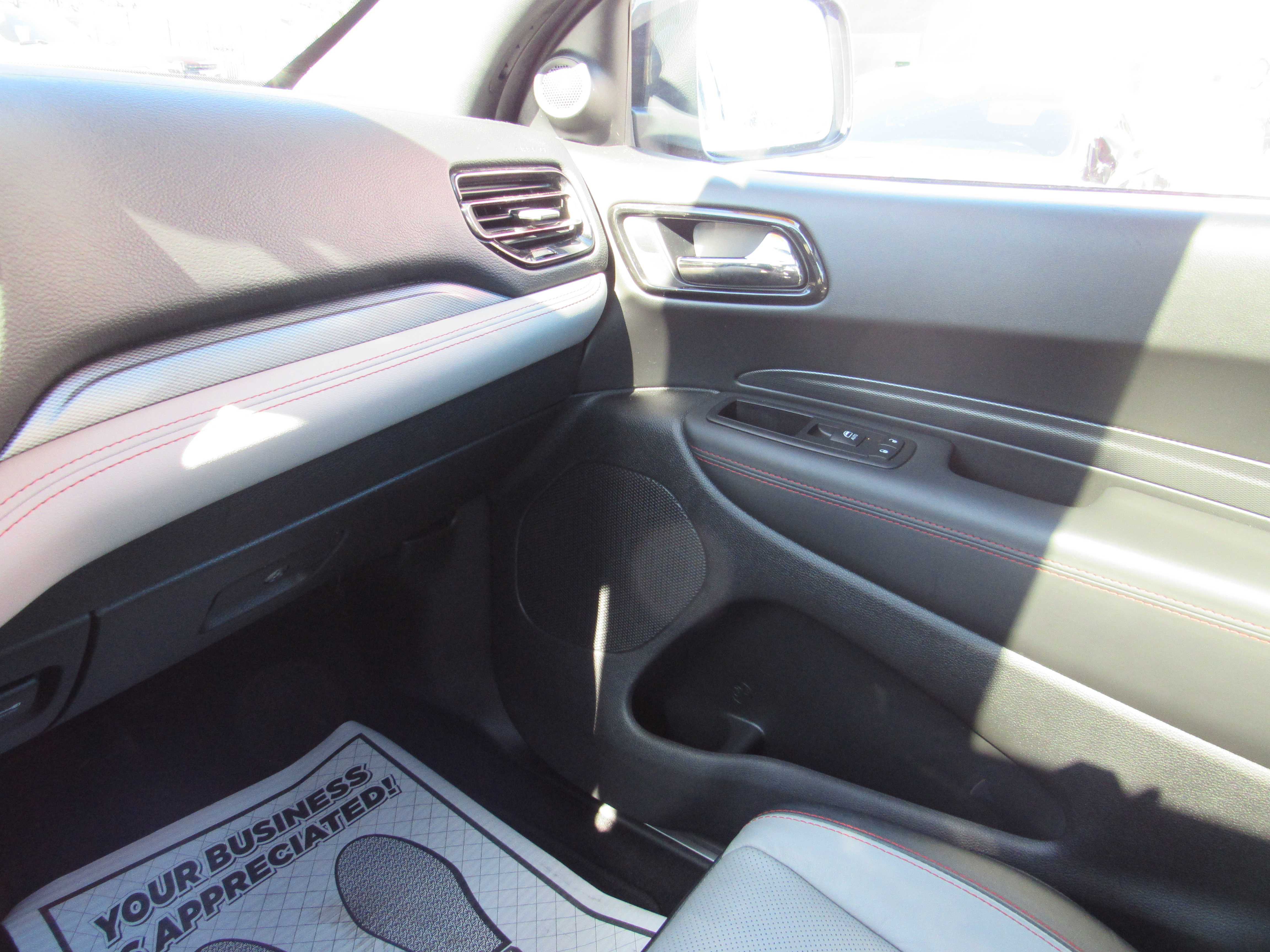 RED, 2023 DODGE DURANGO Thumnail Image 18