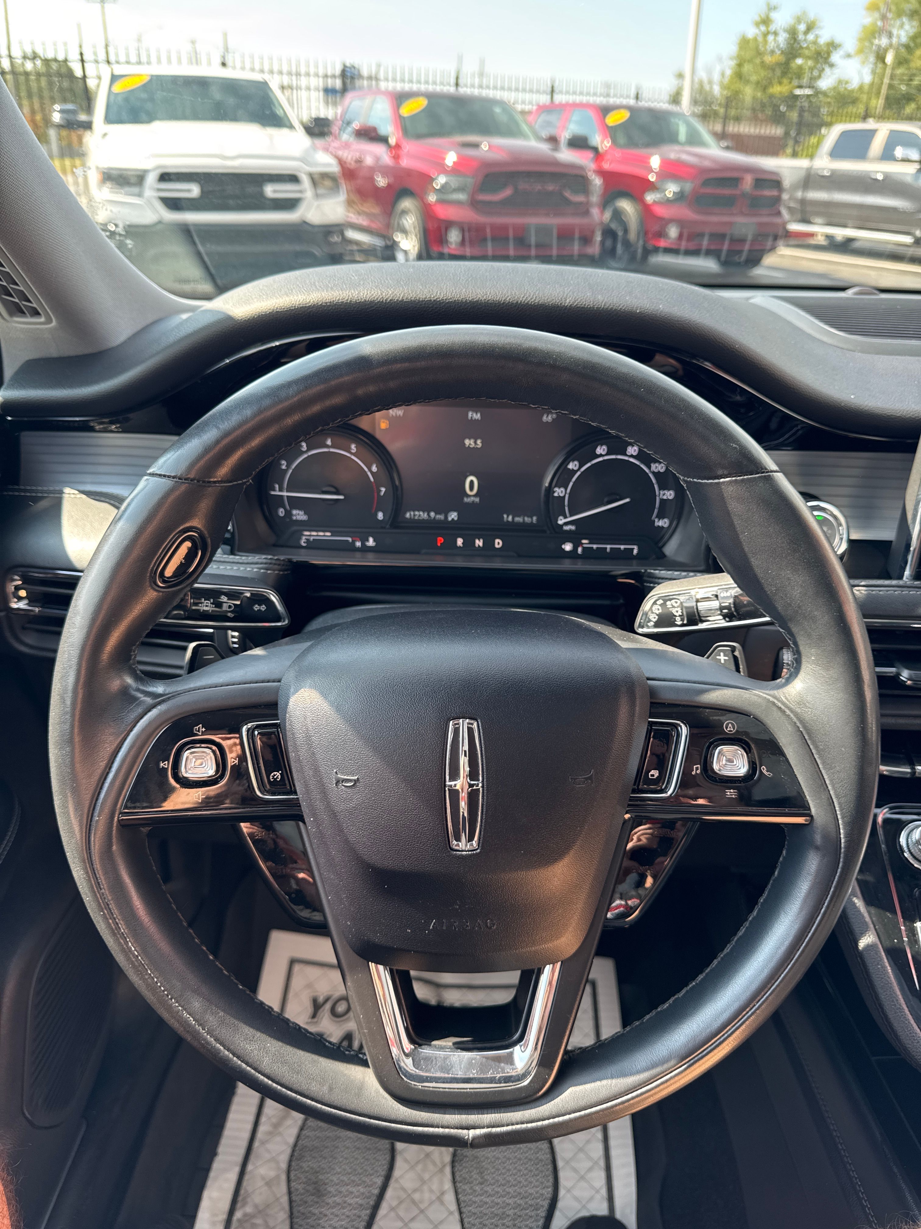 N / A, 2022 LINCOLN CORSAIR Thumnail Image 20