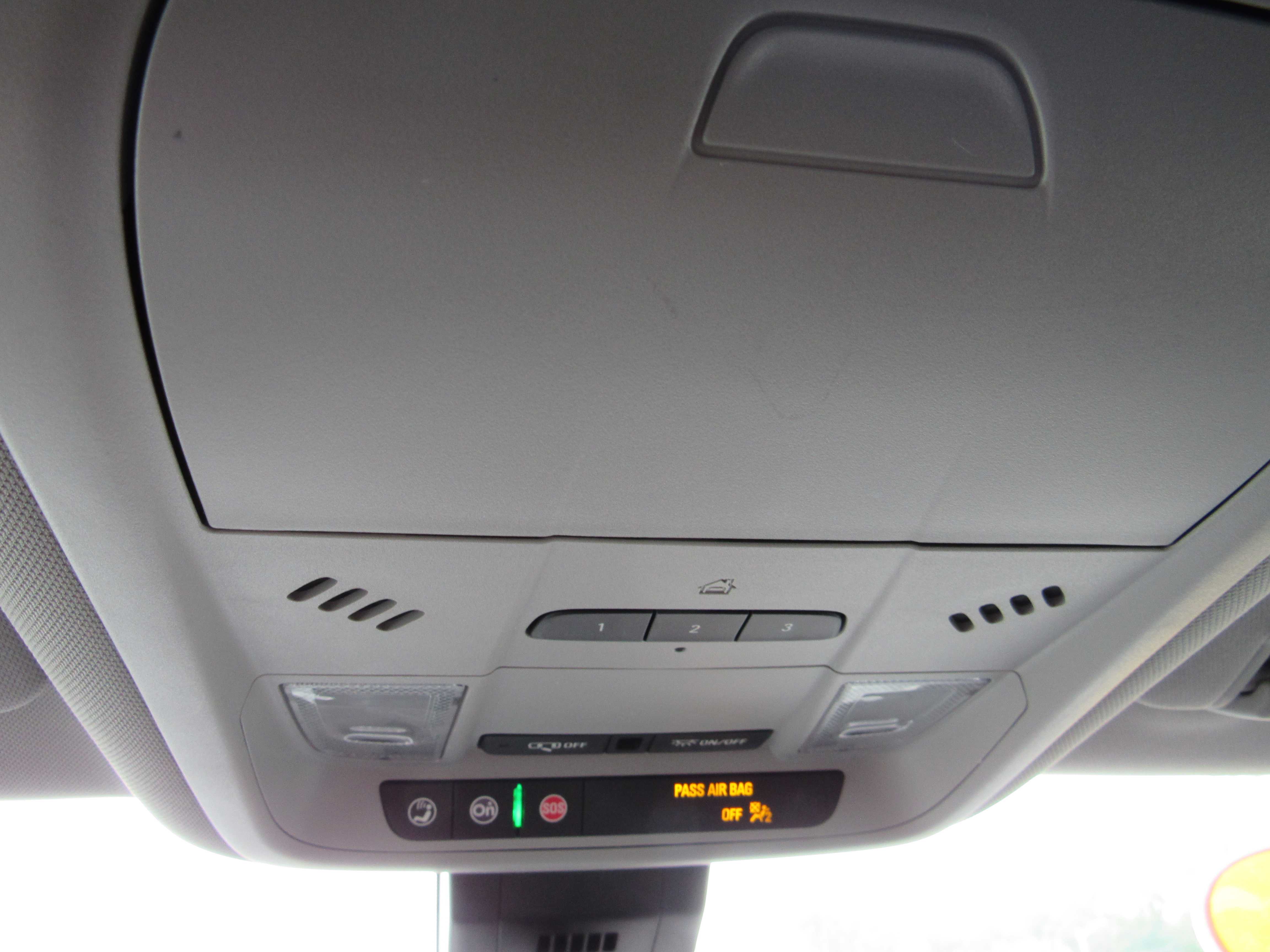 BLACK, 2023 GMC TERRAIN Thumnail Image 14