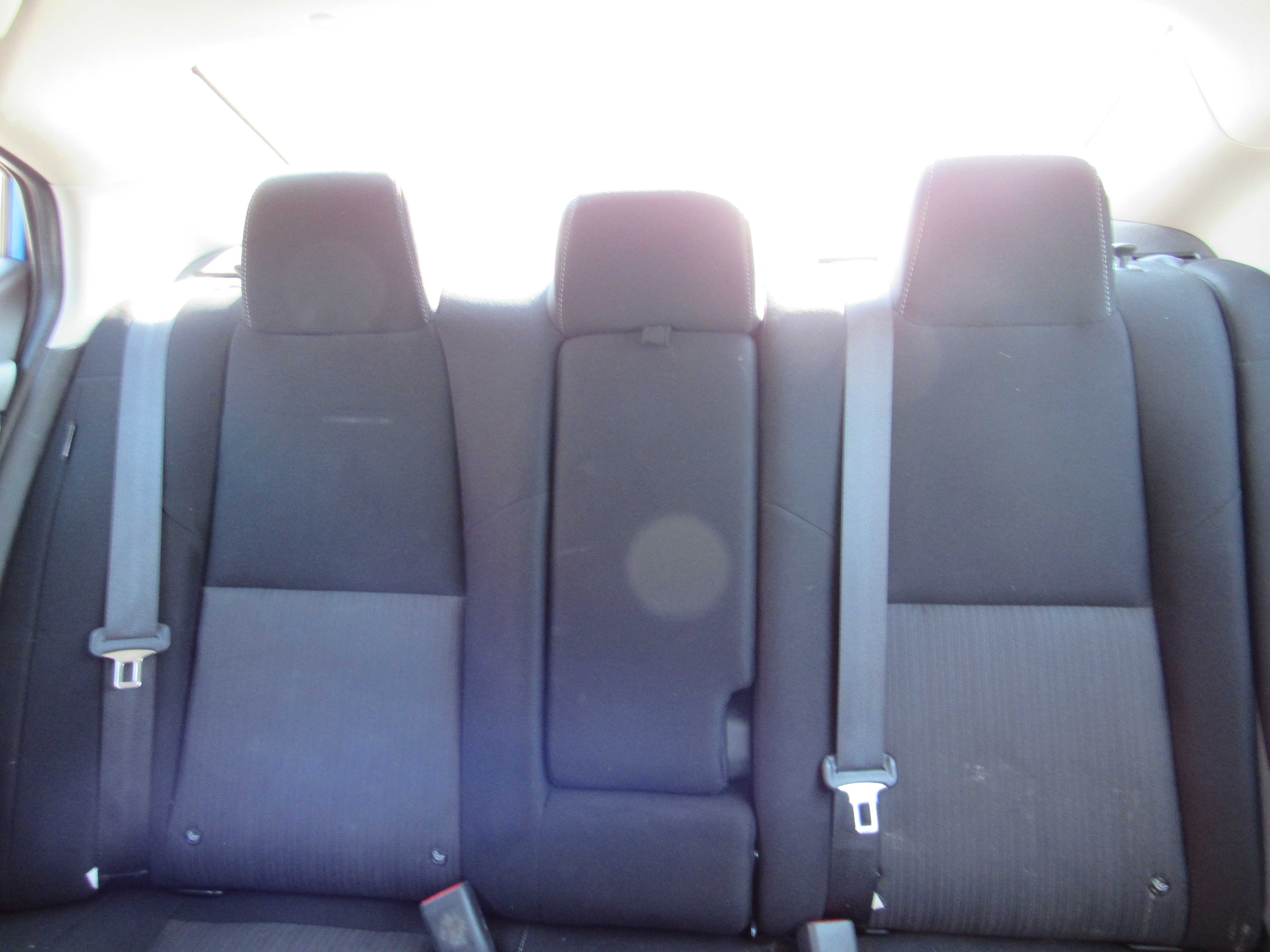BLUE, 2021 NISSAN SENTRA Thumnail Image 16