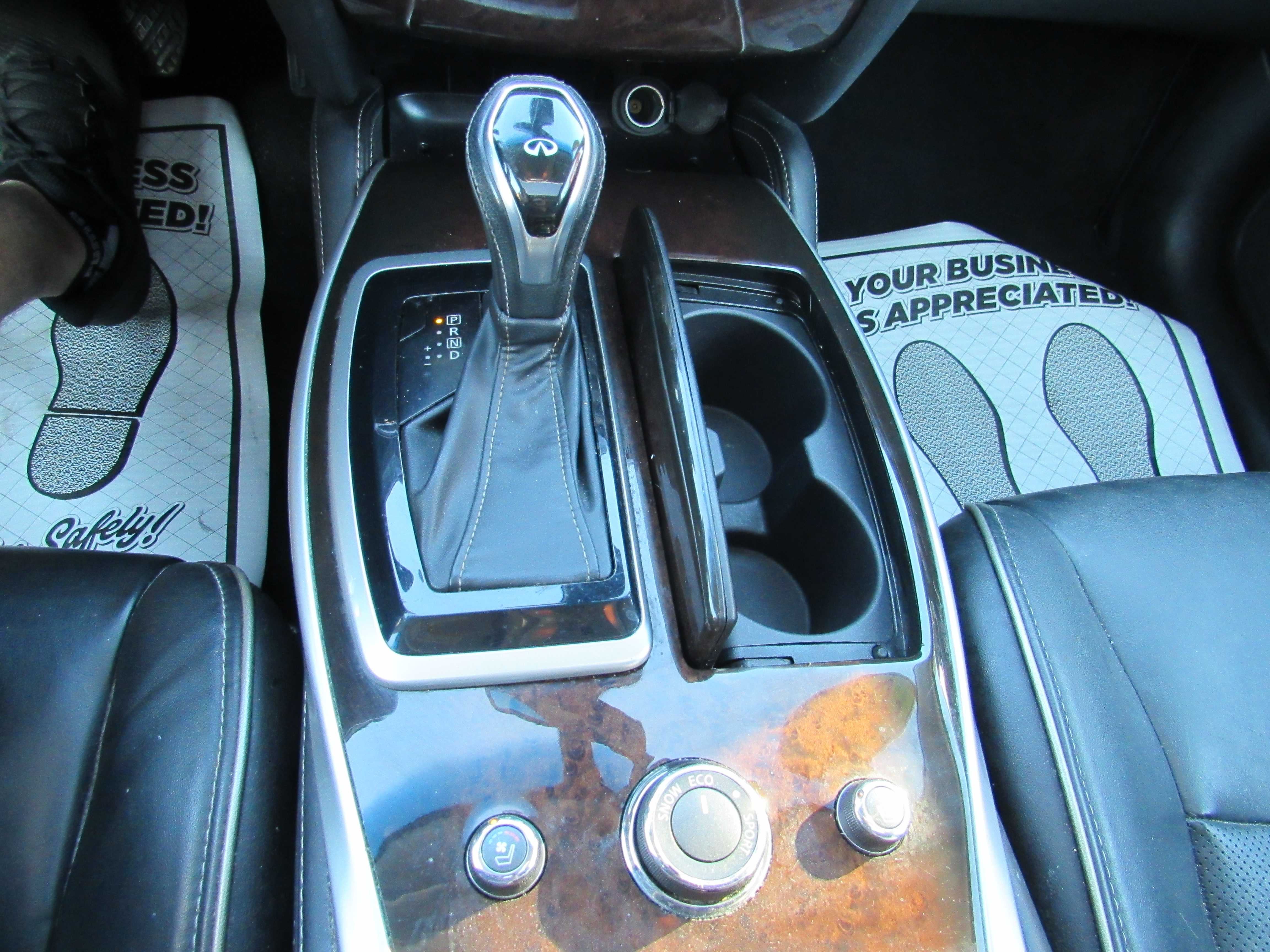 WHITE, 2016 INFINITI QX60 Thumnail Image 22