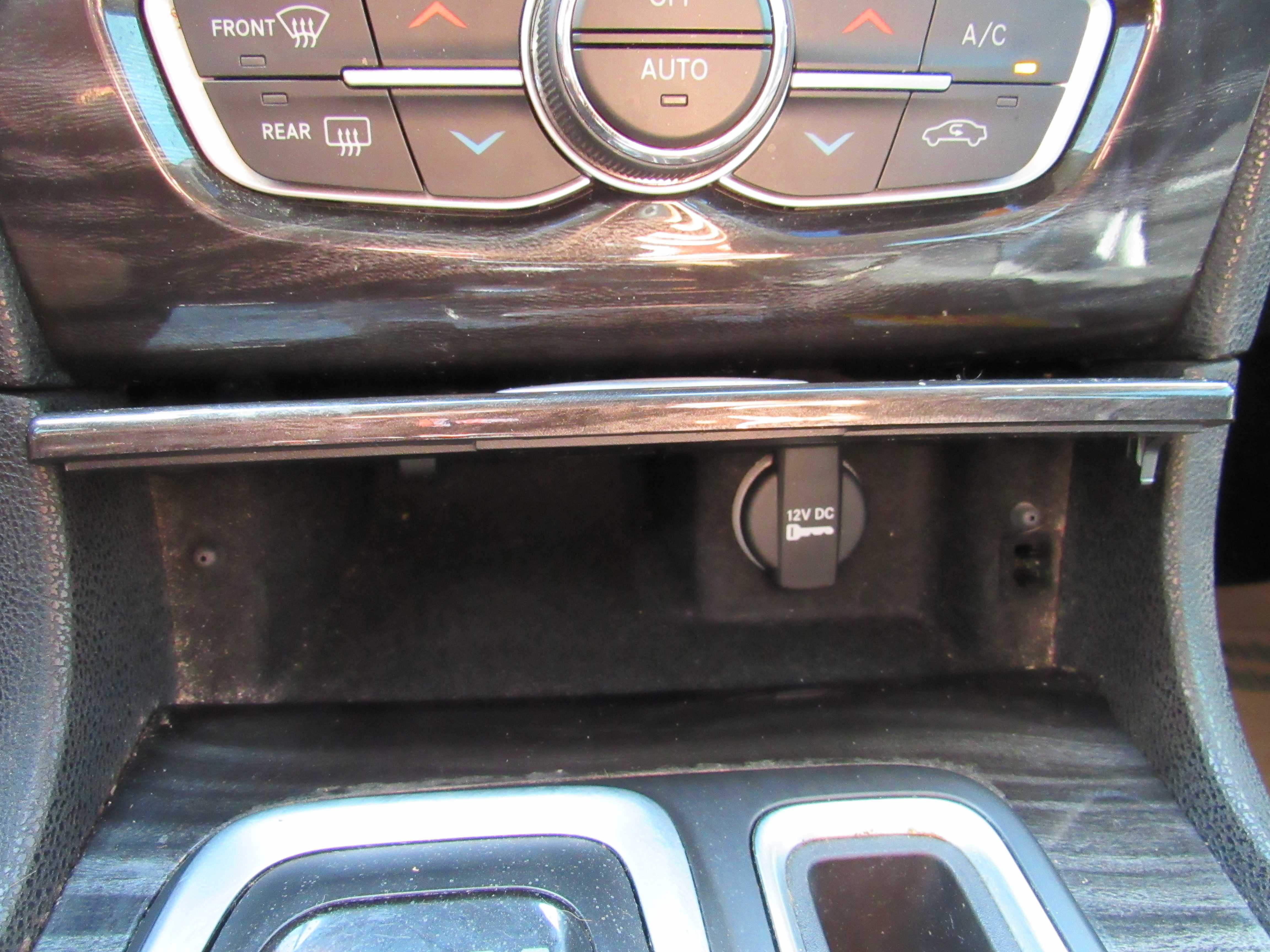 BLACK, 2016 CHRYSLER 300 Thumnail Image 18