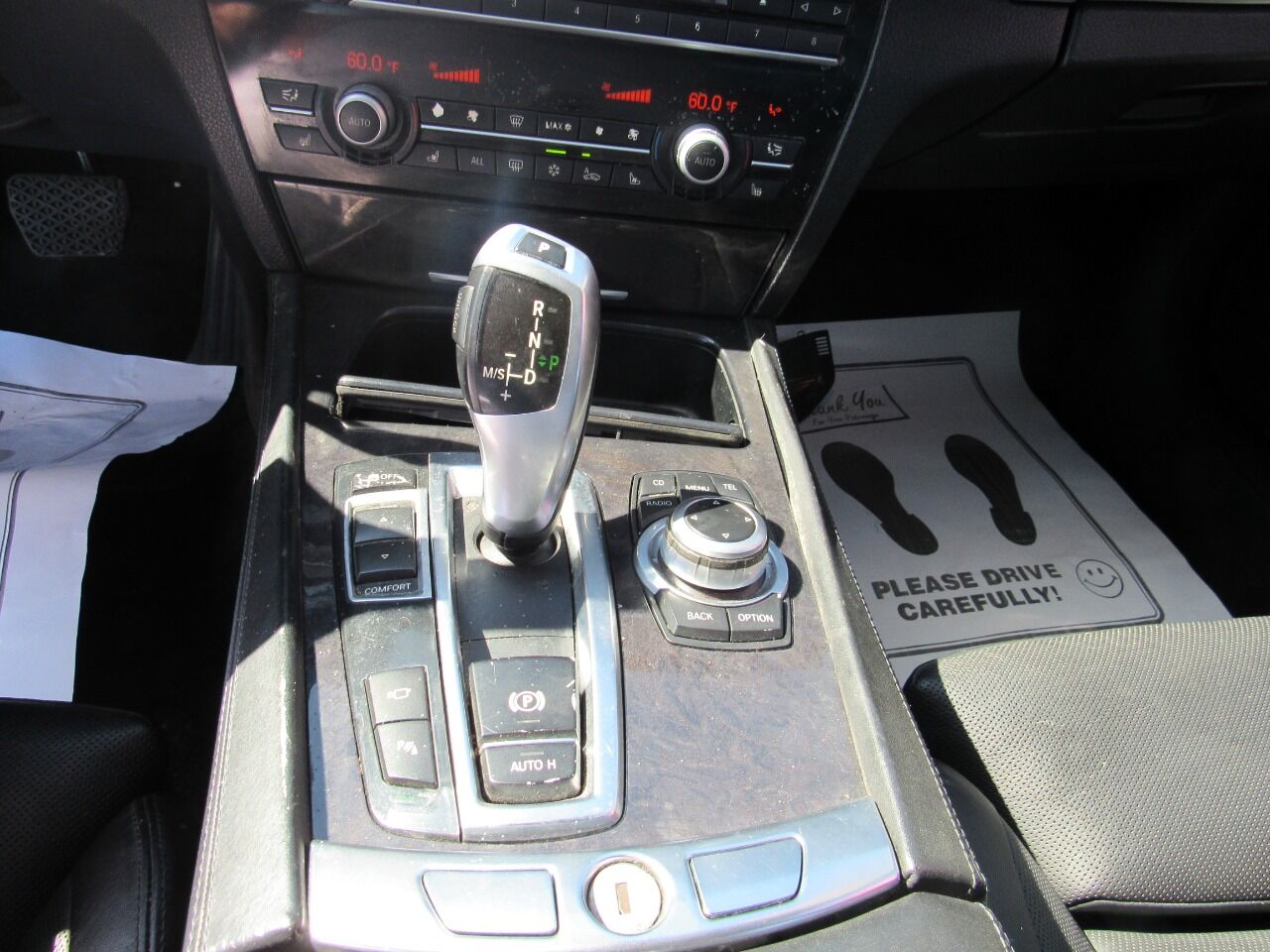 GREY, 2009 BMW 7 SERIES Thumnail Image 15