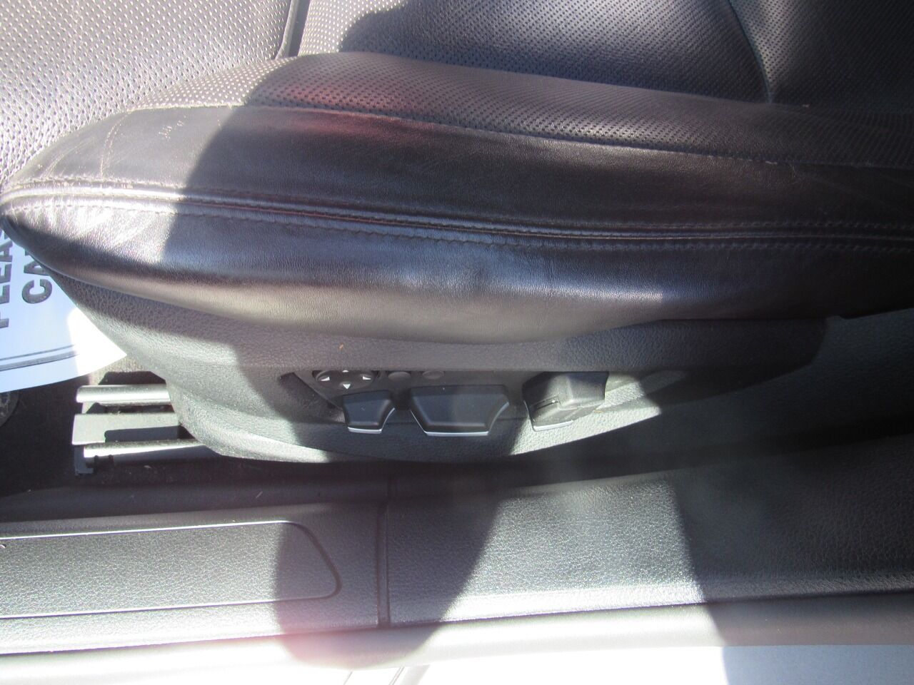 GREY, 2009 BMW 7 SERIES Thumnail Image 9
