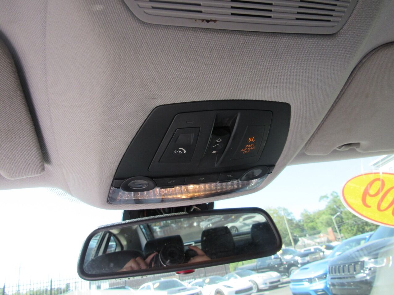 GREY, 2009 BMW 7 SERIES Thumnail Image 17