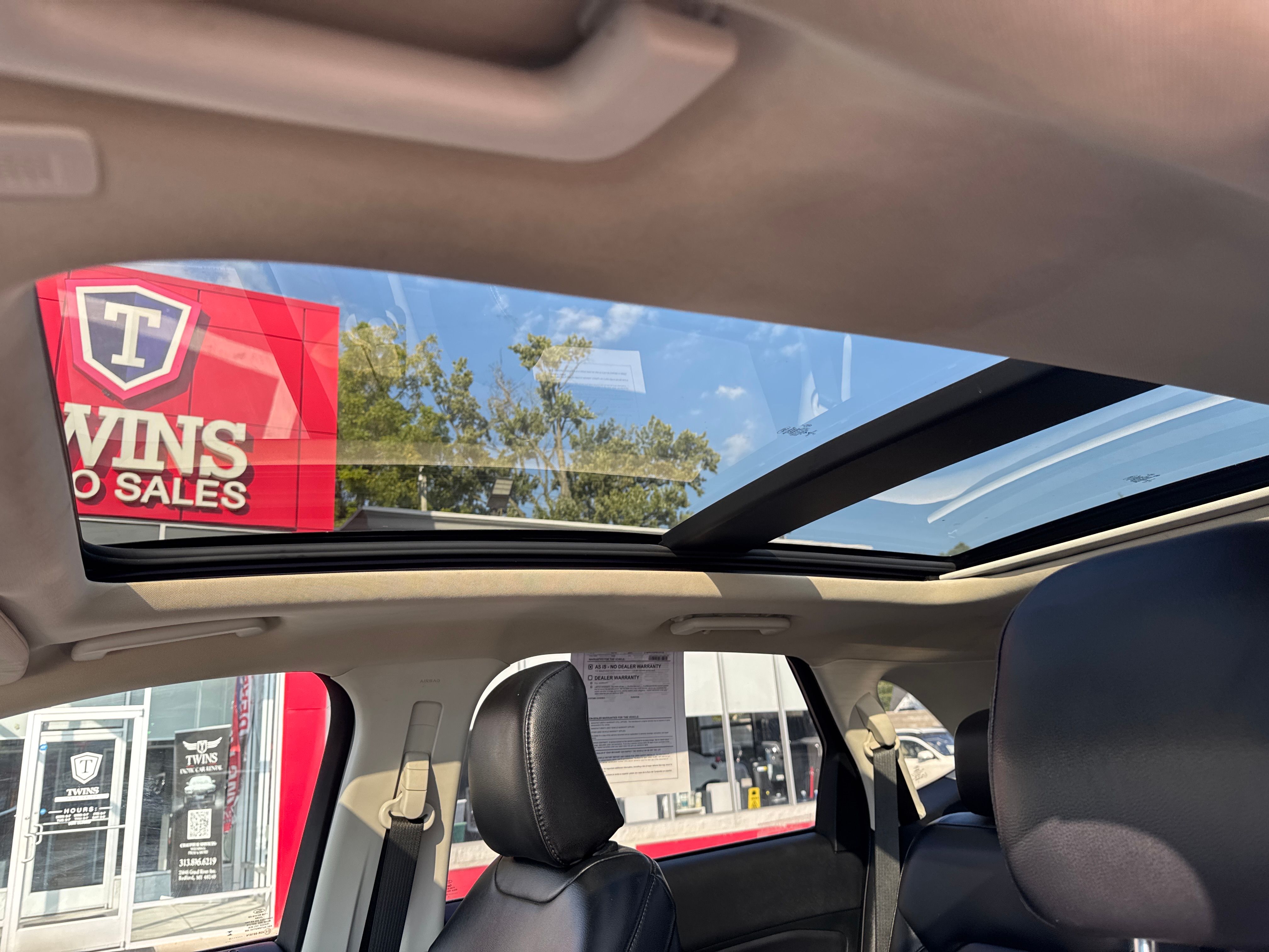 BURGUNDY, 2023 FORD EDGE Thumnail Image 15