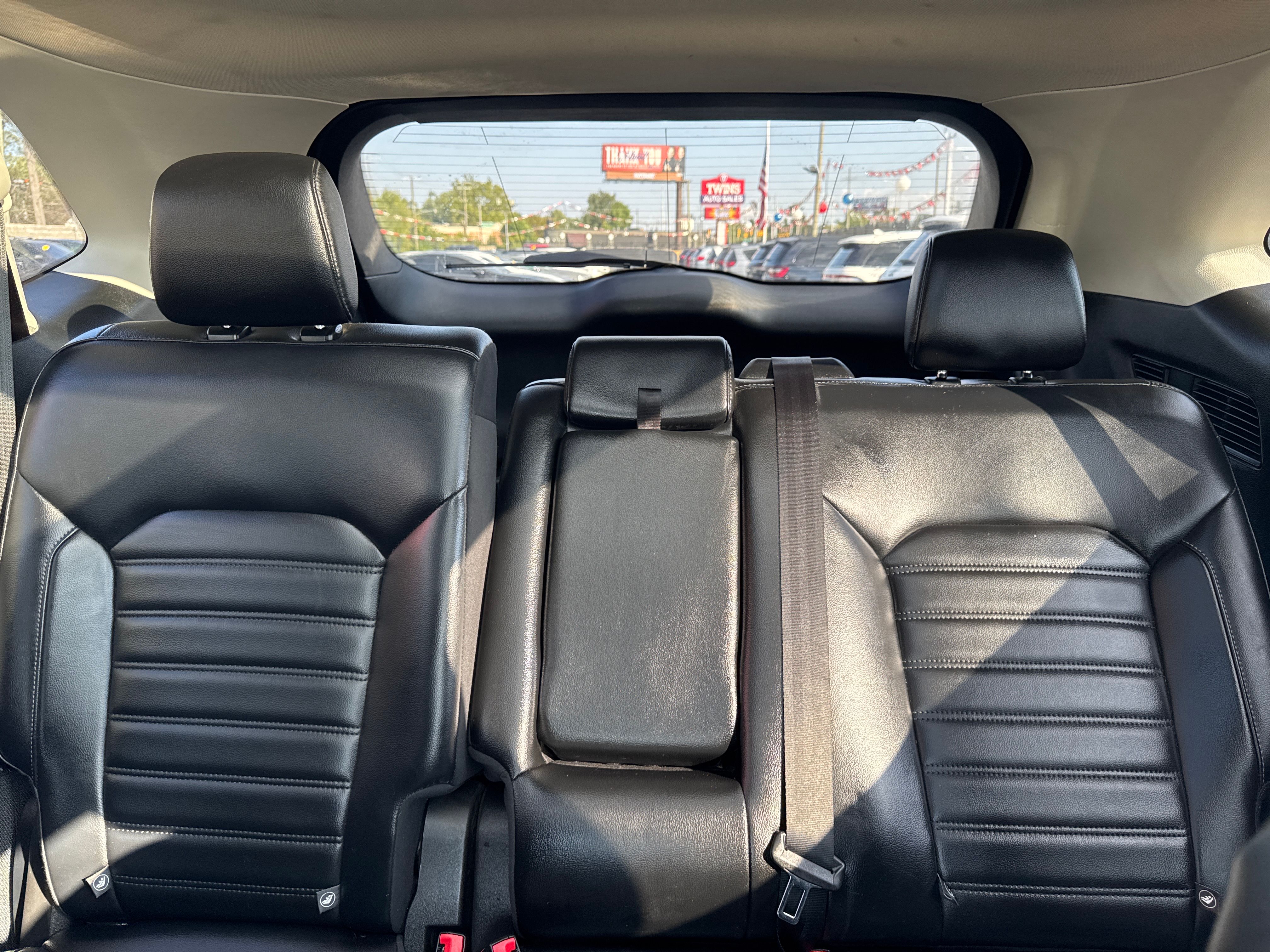 BURGUNDY, 2023 FORD EDGE Thumnail Image 18