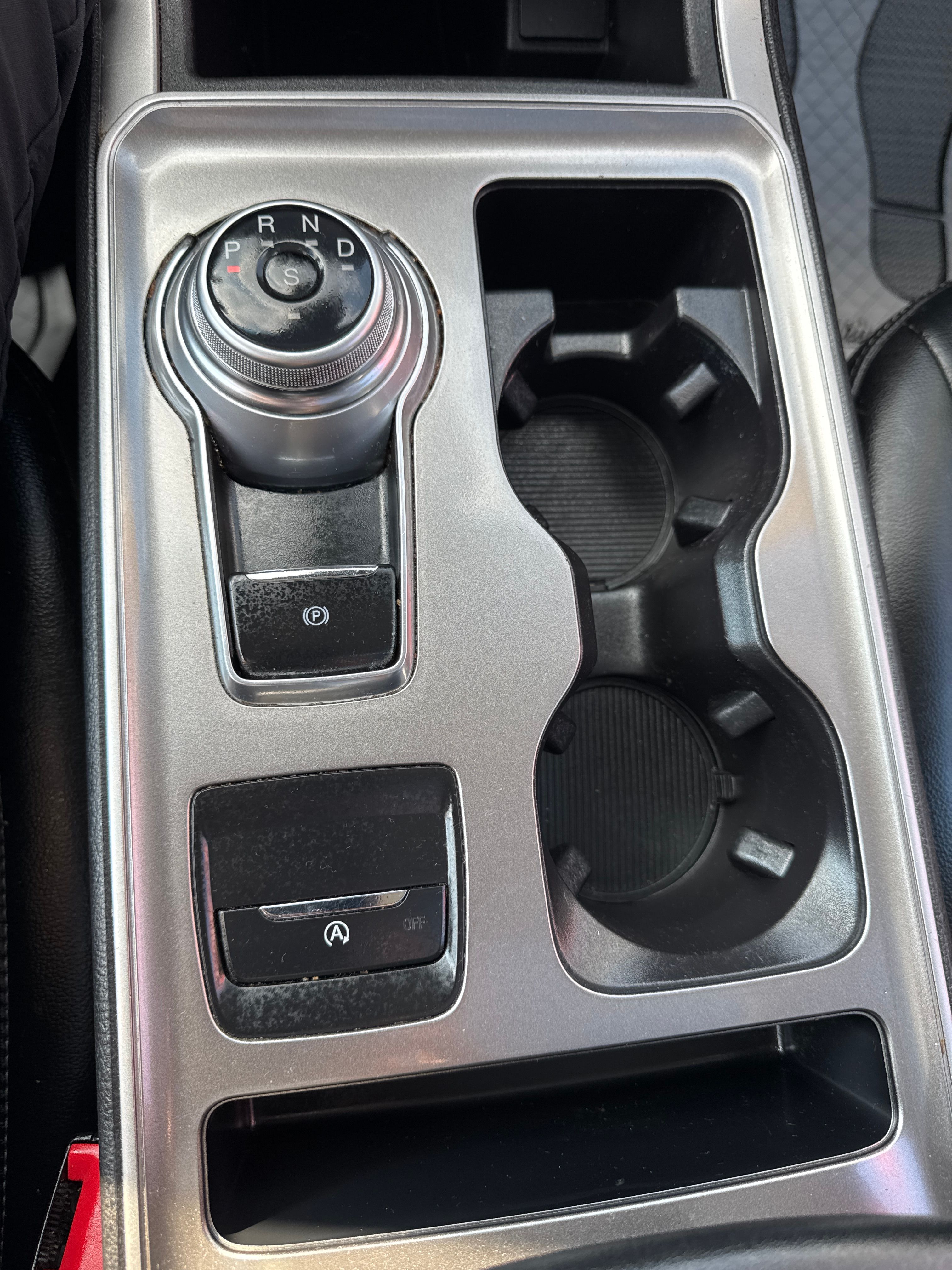 BURGUNDY, 2023 FORD EDGE Thumnail Image 19