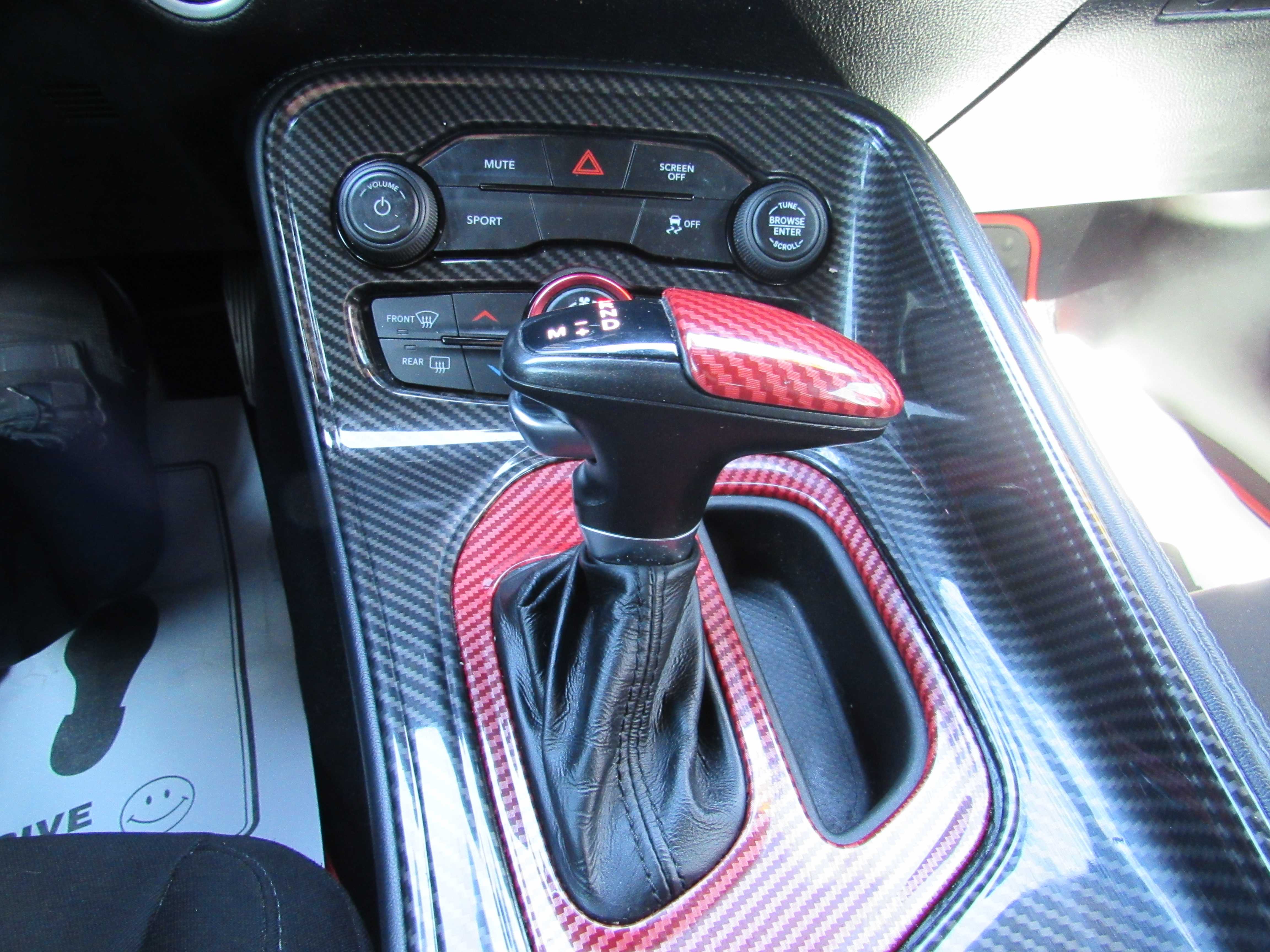 GREY, 2021 DODGE CHALLENGER Thumnail Image 11