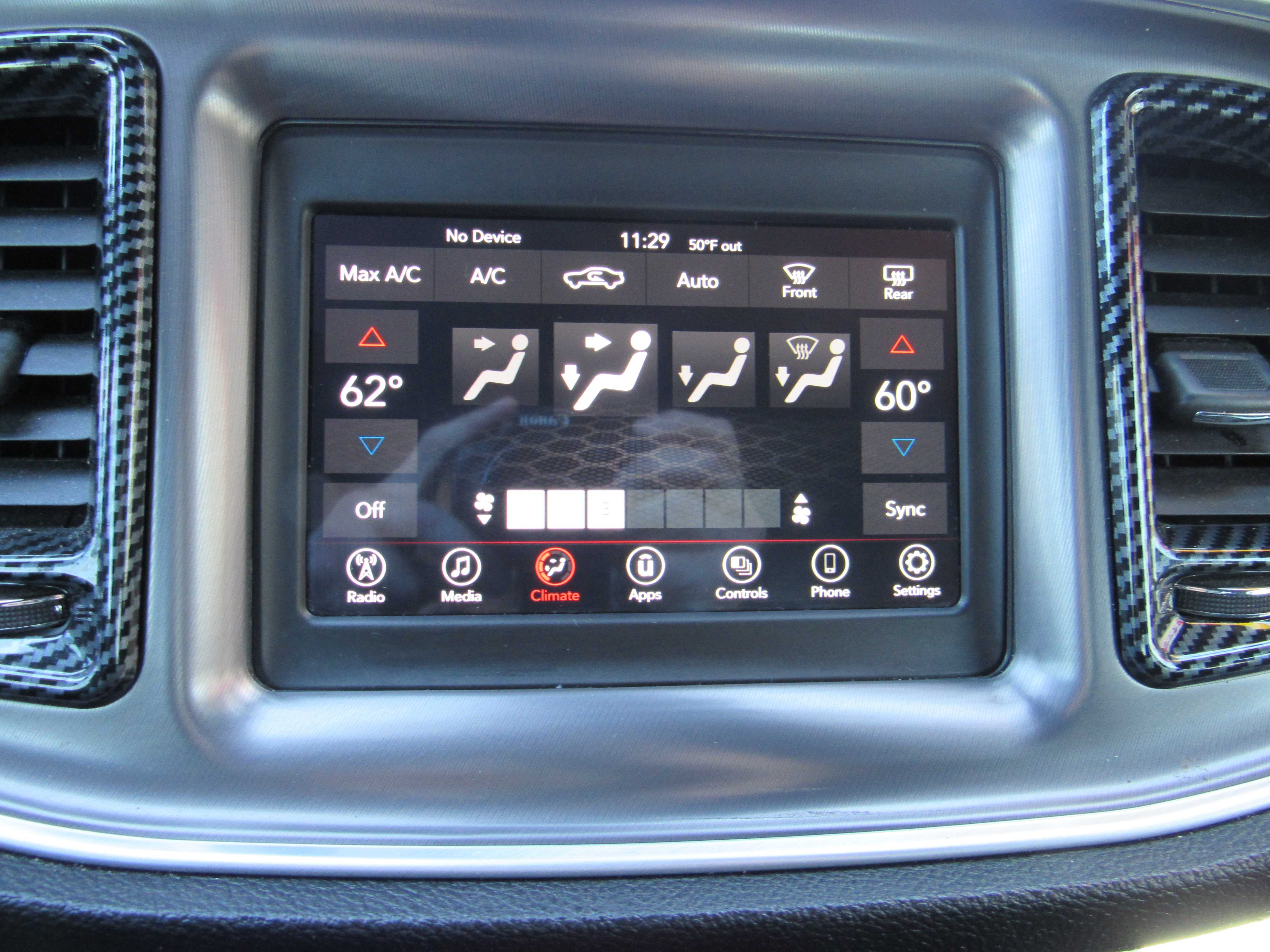 GREY, 2021 DODGE CHALLENGER Thumnail Image 12