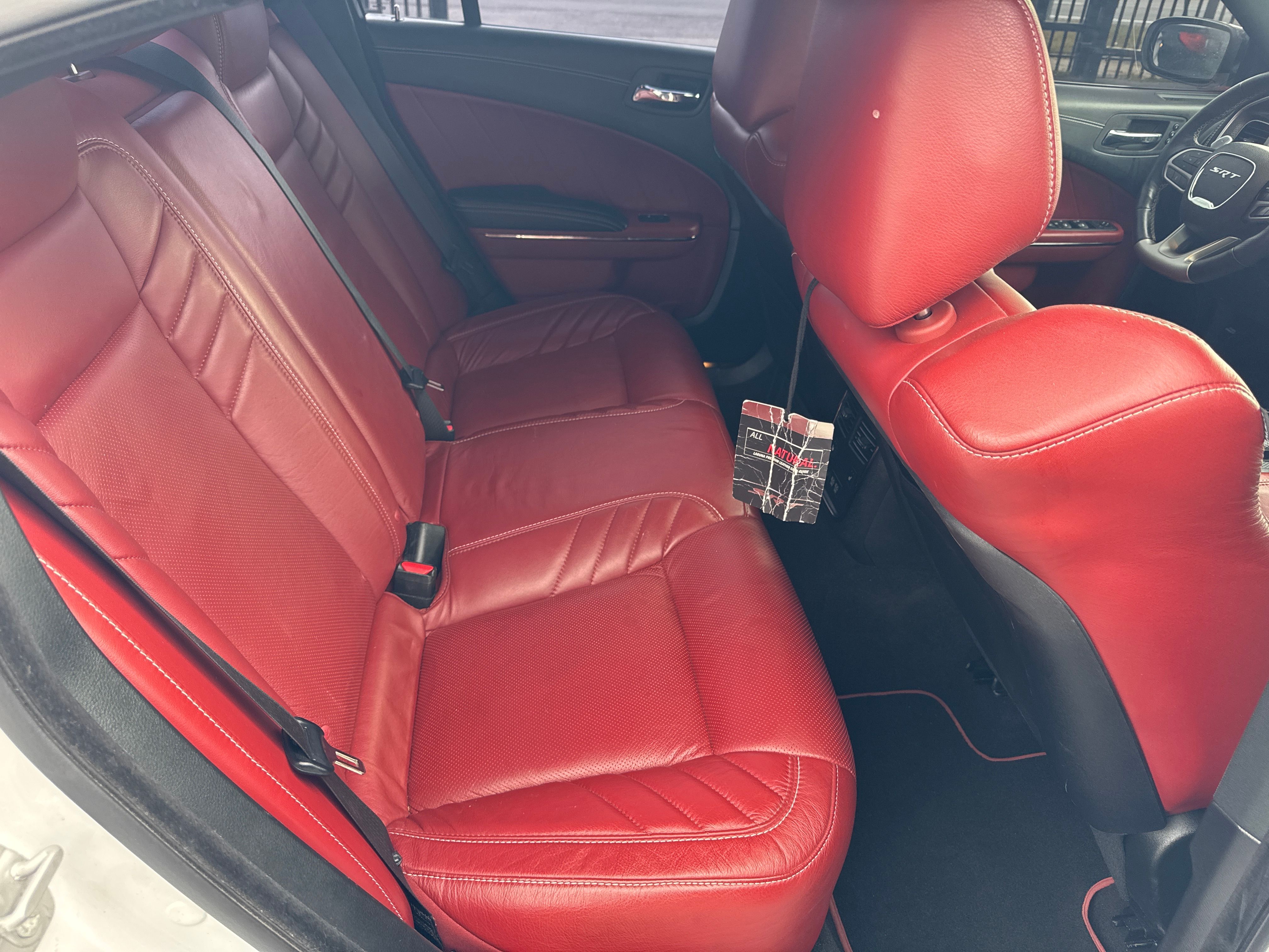 WHITE, 2022 DODGE CHARGER Thumnail Image 10