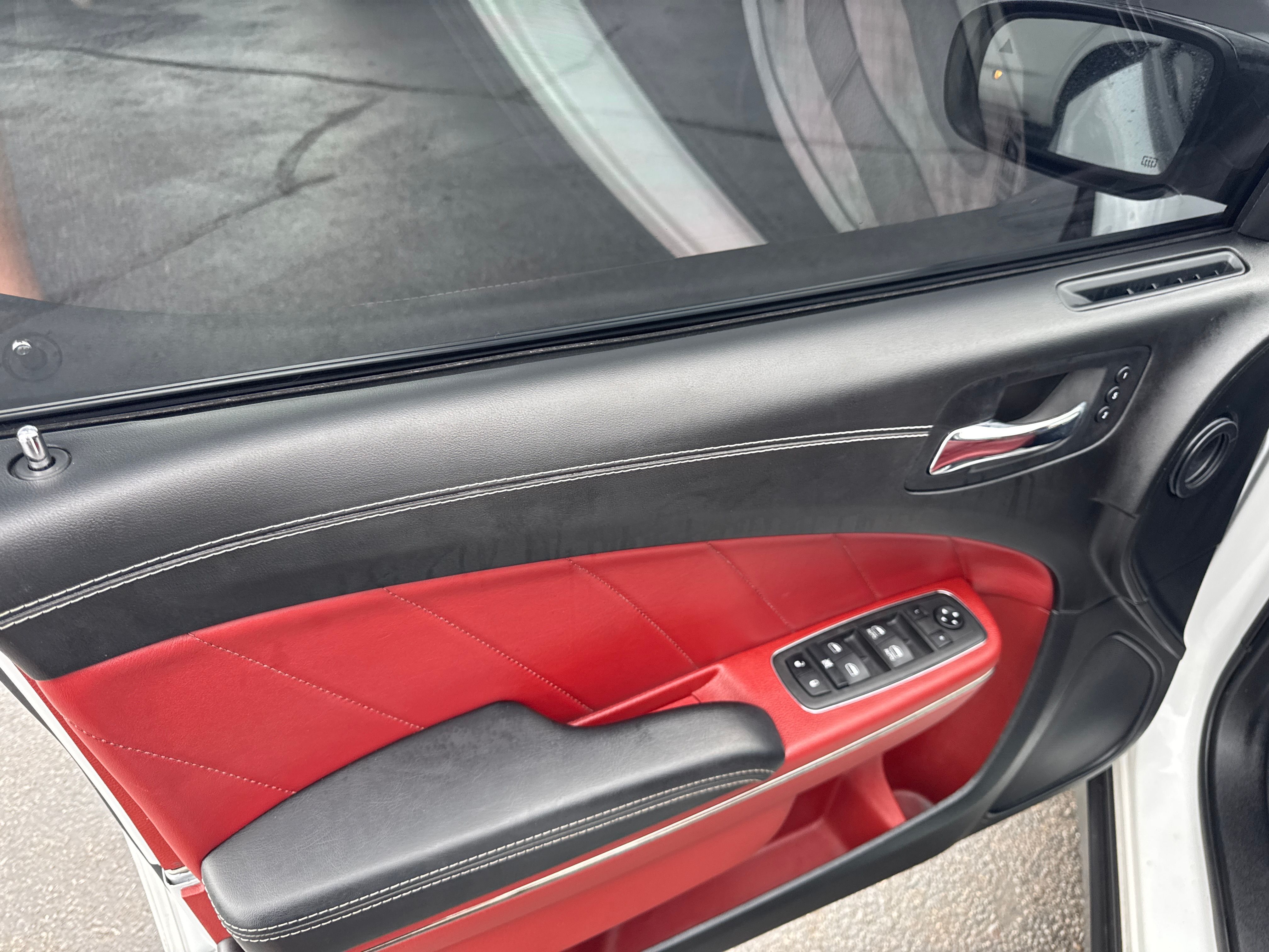 WHITE, 2022 DODGE CHARGER Thumnail Image 12