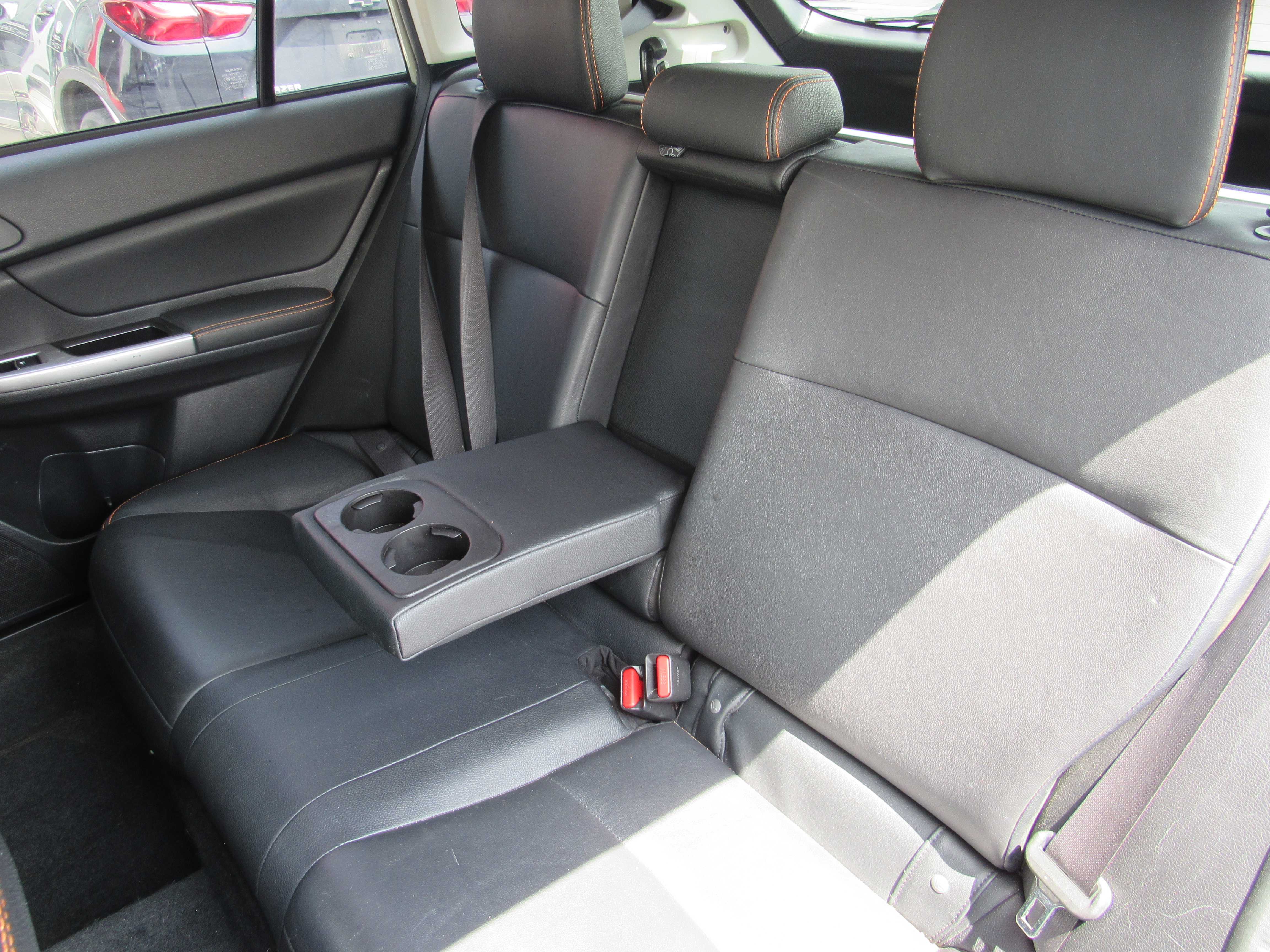 TAN, 2016 SUBARU CROSSTREK Thumnail Image 11
