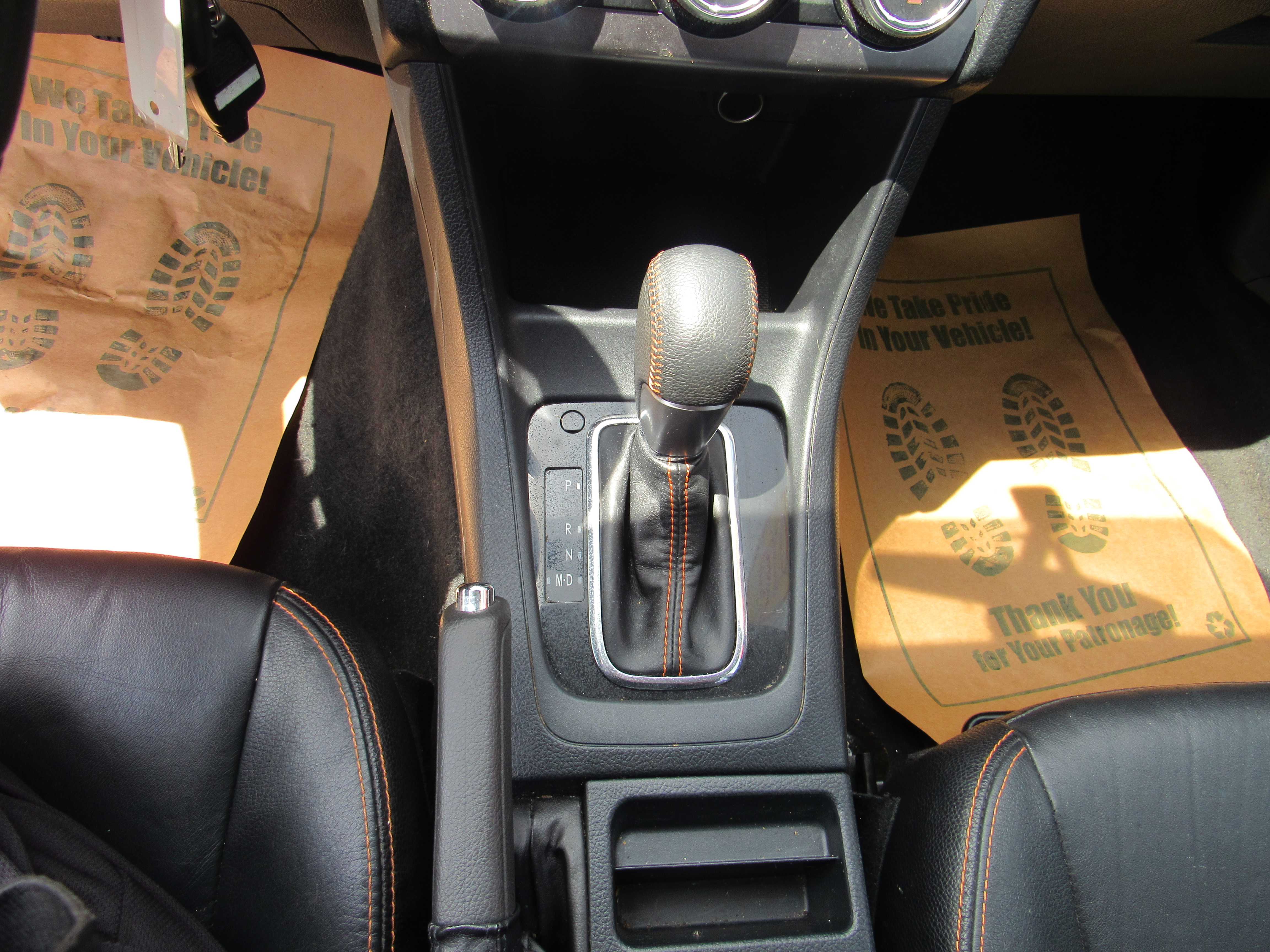TAN, 2016 SUBARU CROSSTREK Thumnail Image 15