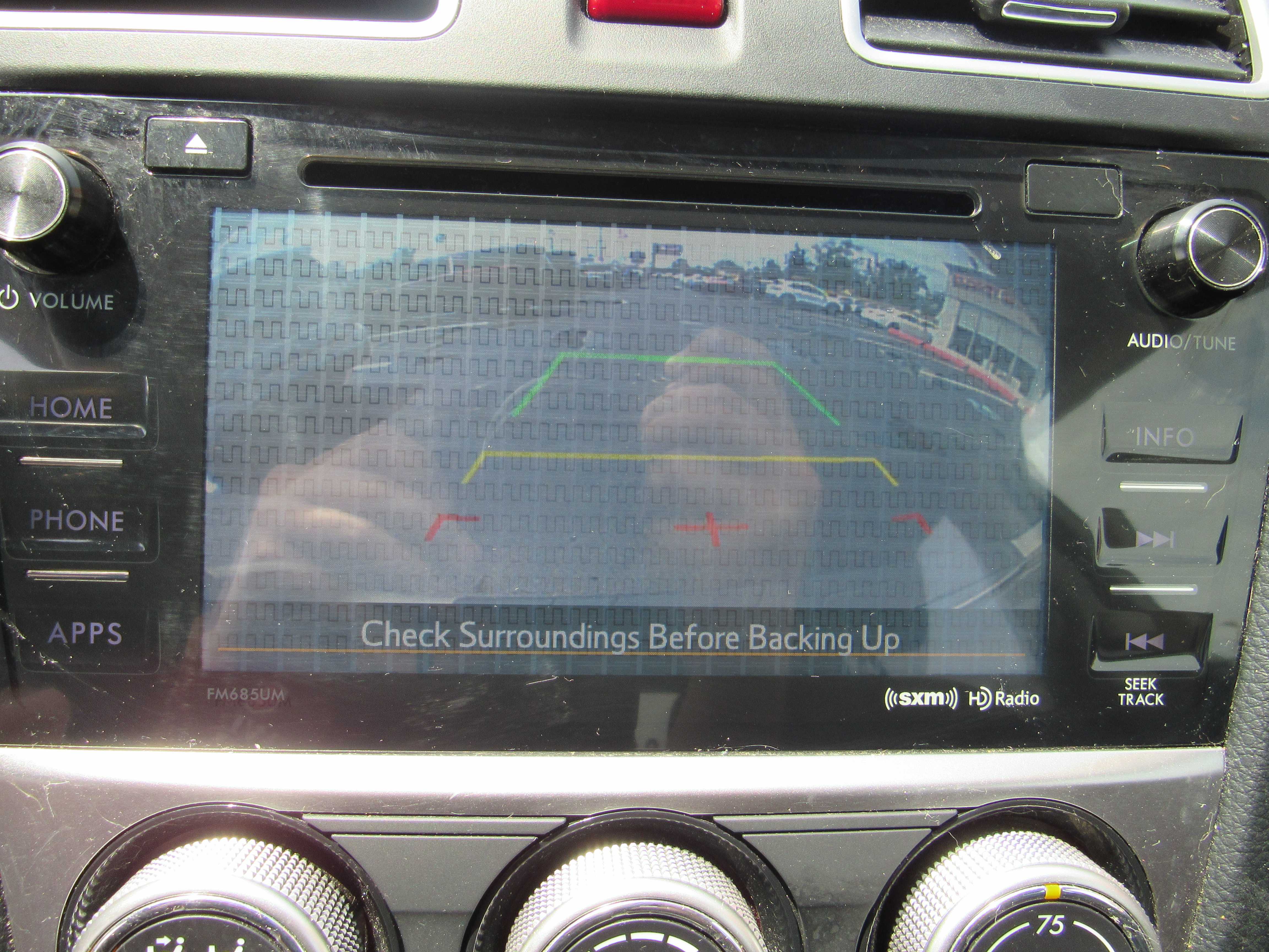 TAN, 2016 SUBARU CROSSTREK Thumnail Image 20