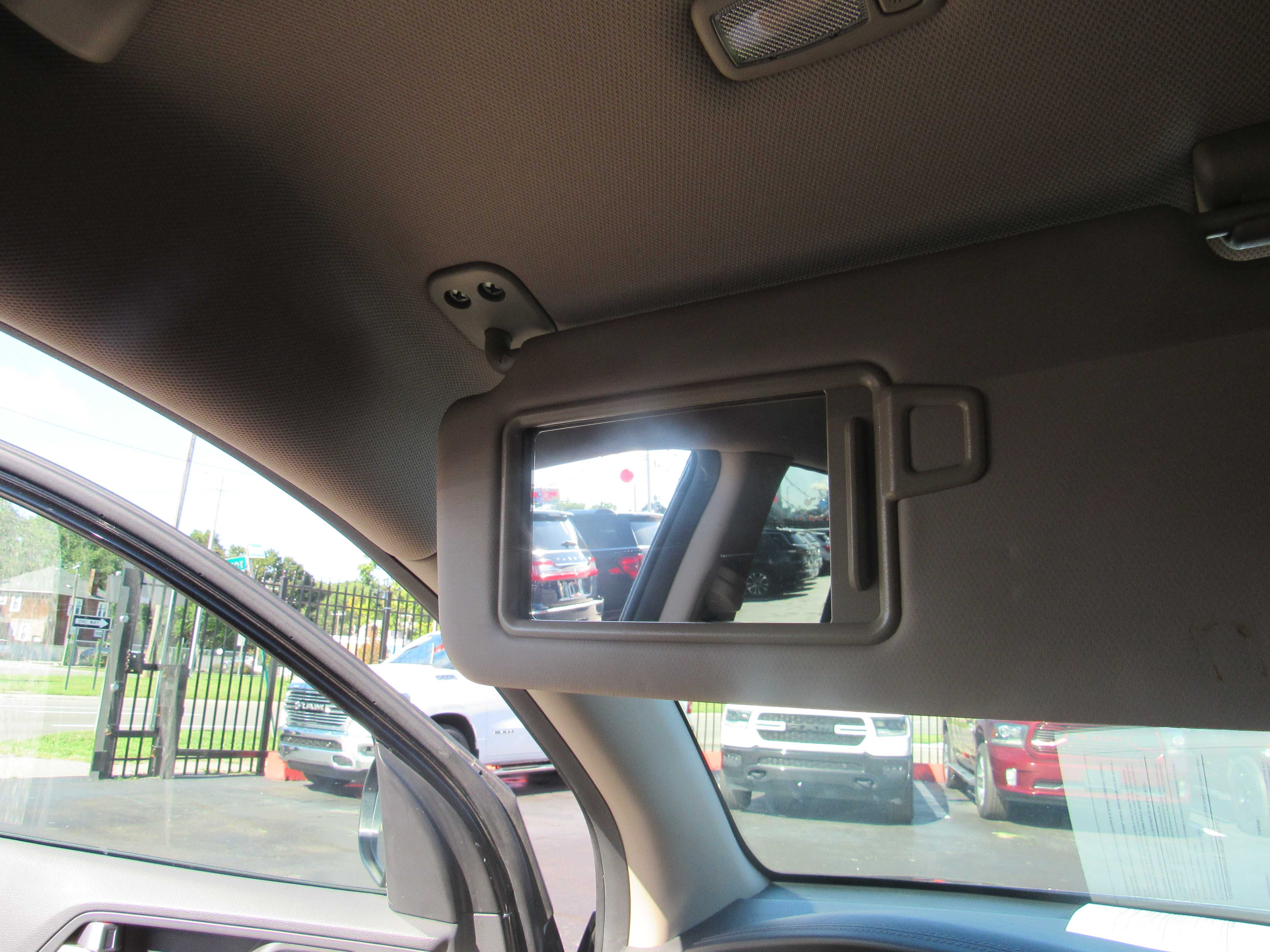 BLACK, 2016 HYUNDAI TUCSON Thumnail Image 20