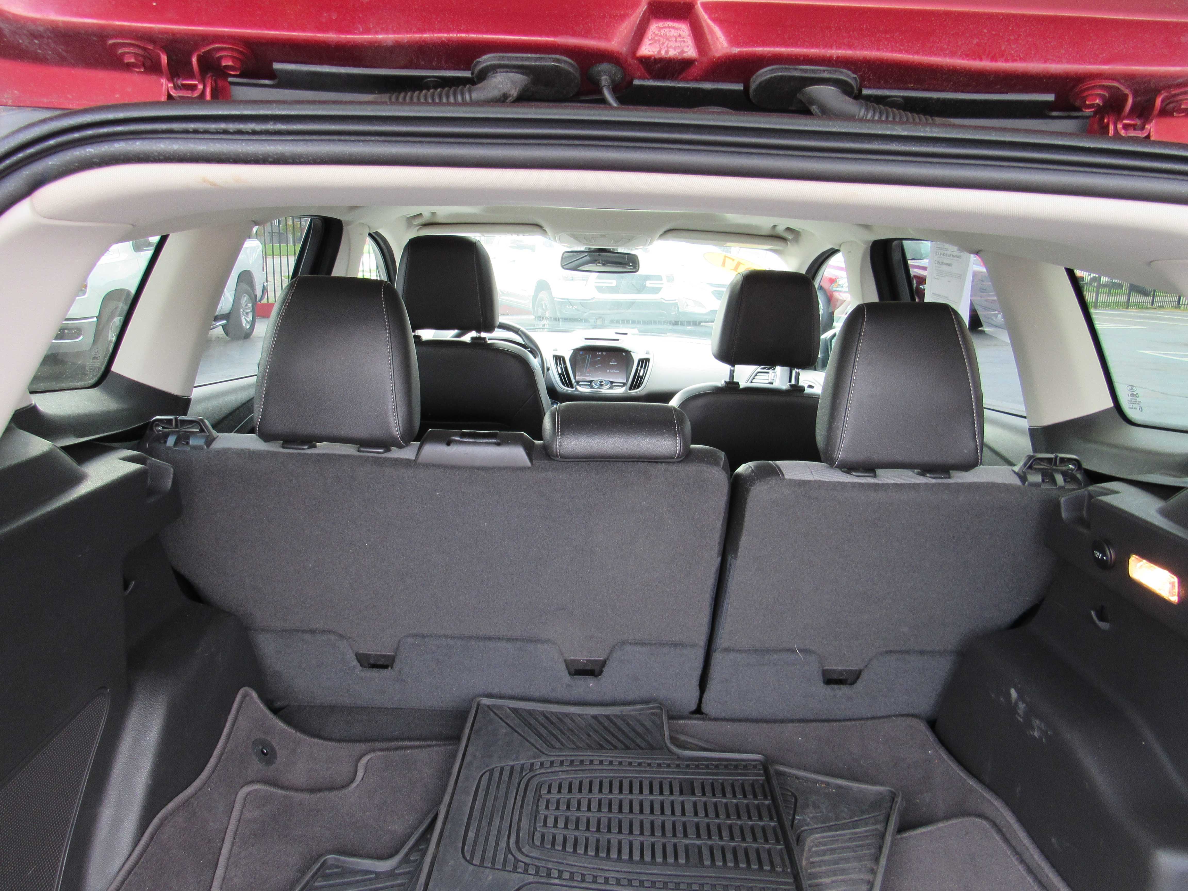 RED, 2017 FORD ESCAPE Thumnail Image 11