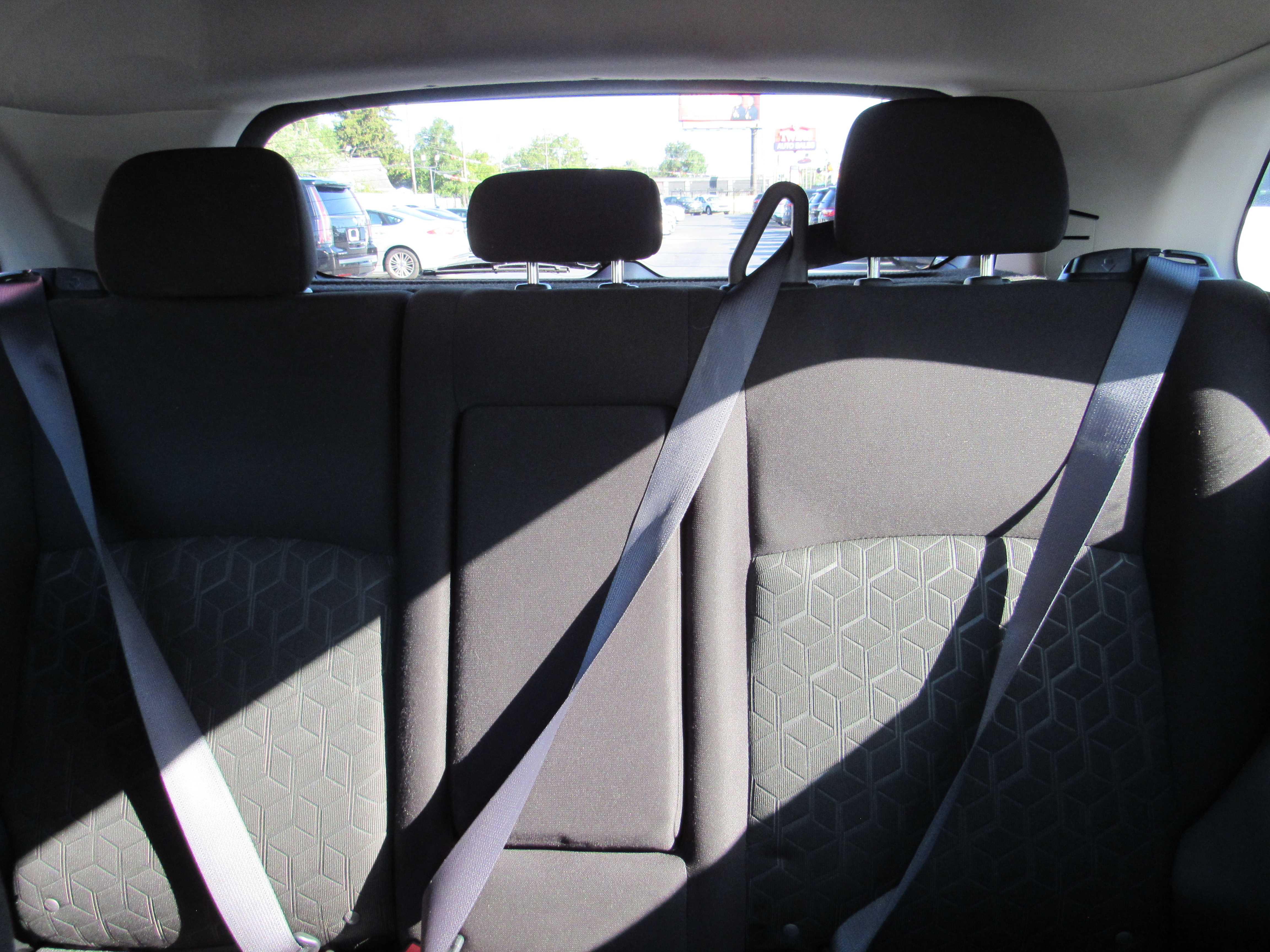 BLACK, 2021 MITSUBISHI OUTLANDER SPORT Thumnail Image 17