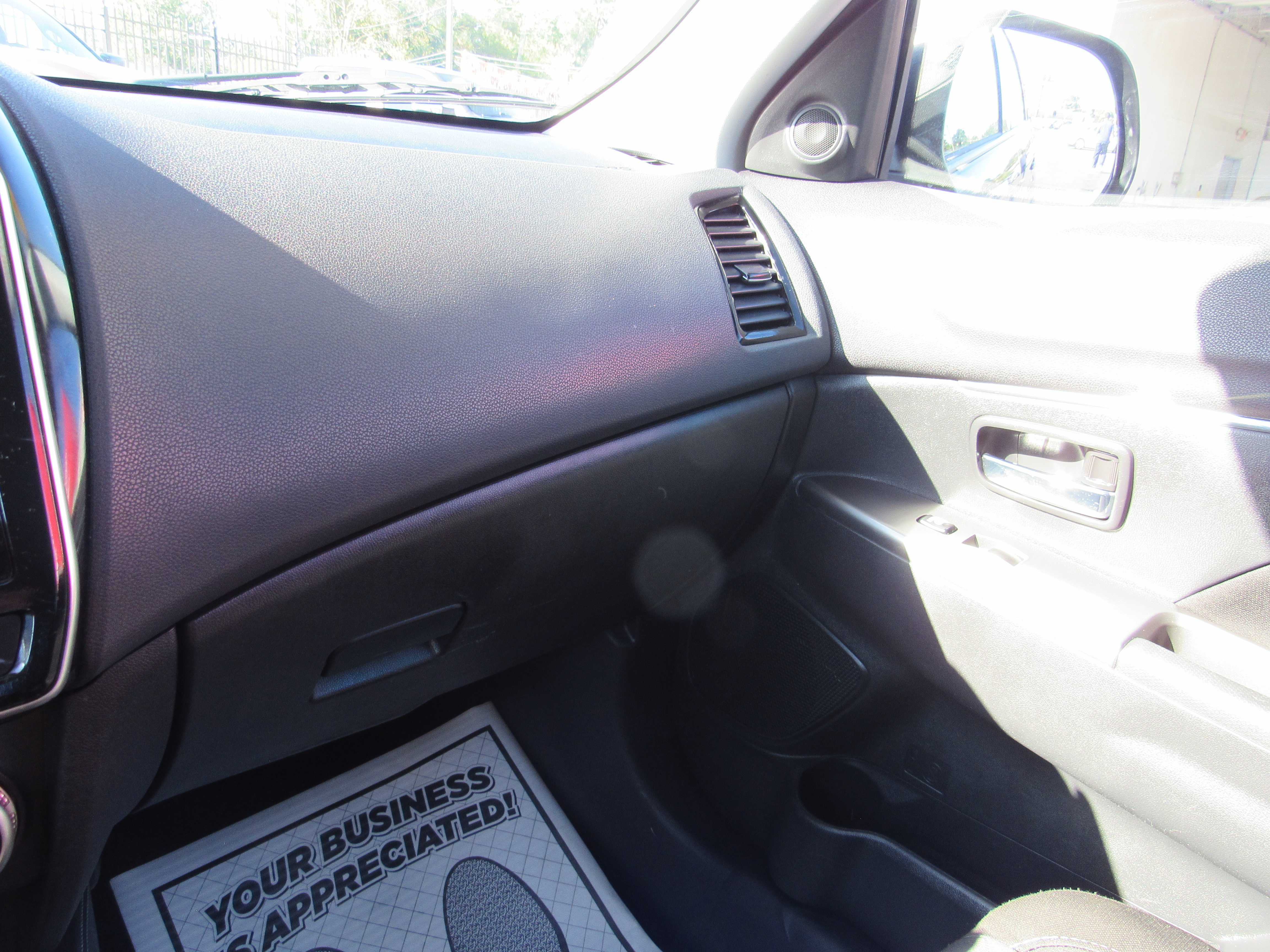 BLACK, 2021 MITSUBISHI OUTLANDER SPORT Thumnail Image 19