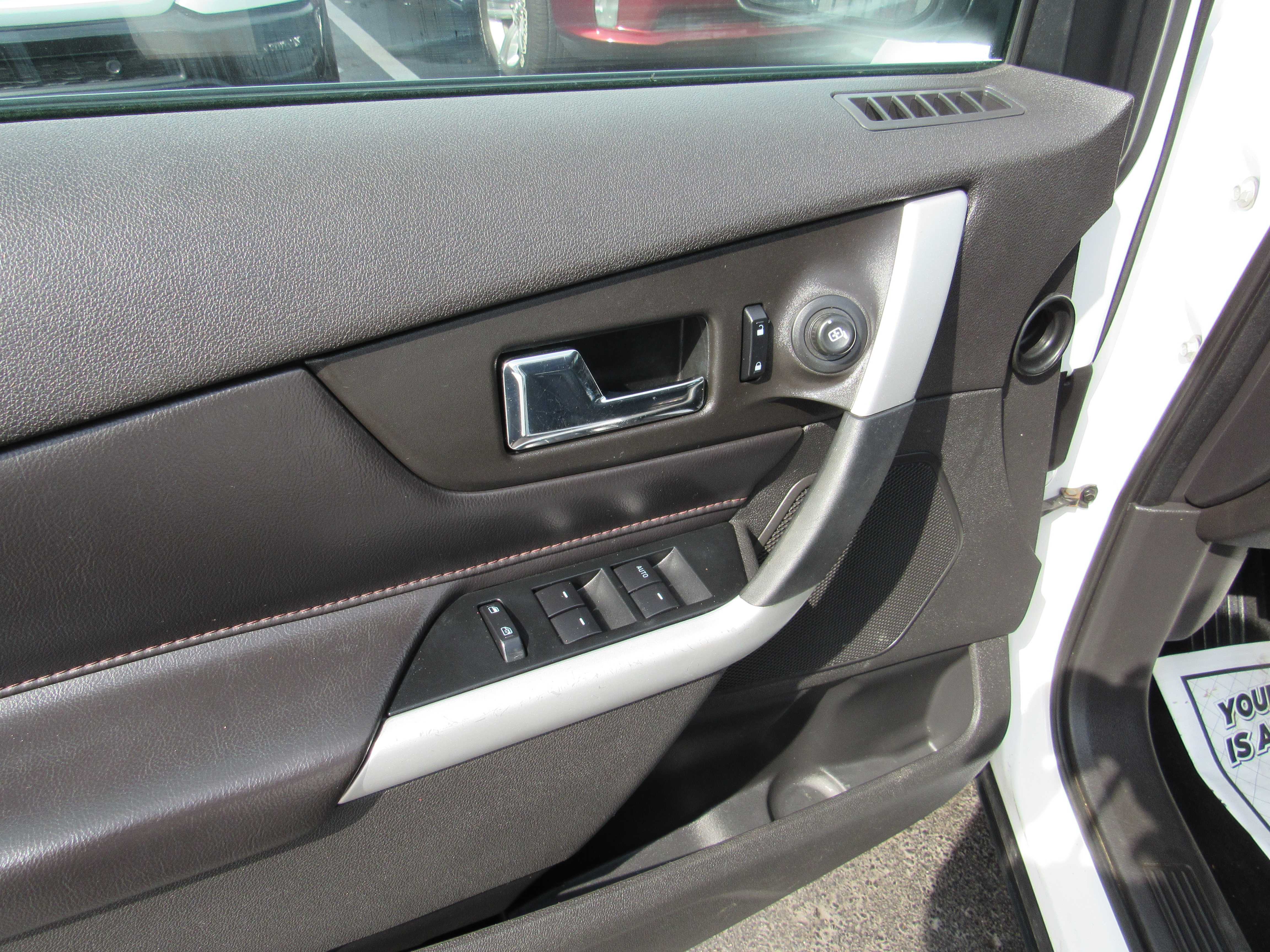 WHITE, 2013 FORD EDGE Thumnail Image 13