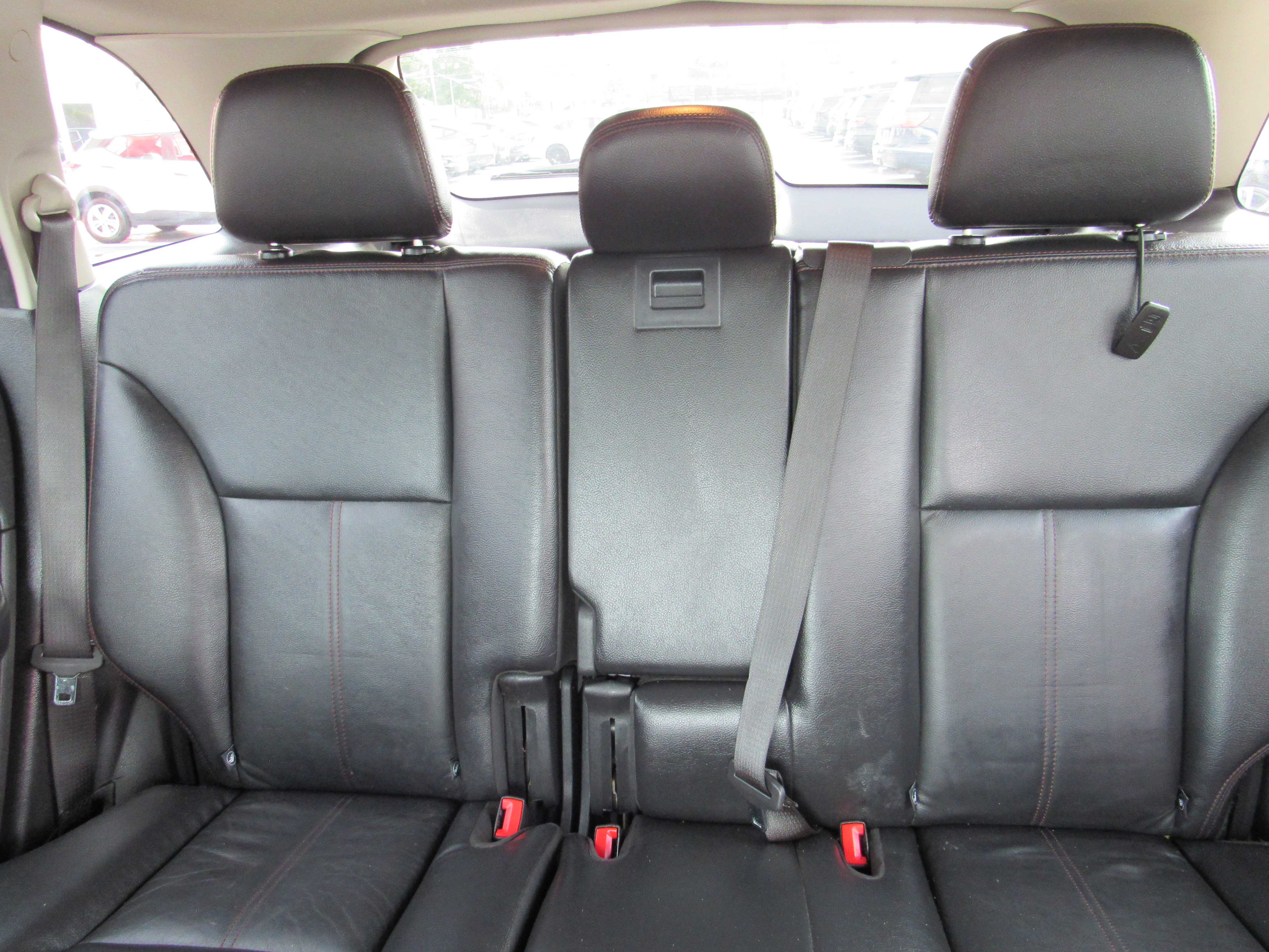 WHITE, 2013 FORD EDGE Thumnail Image 16