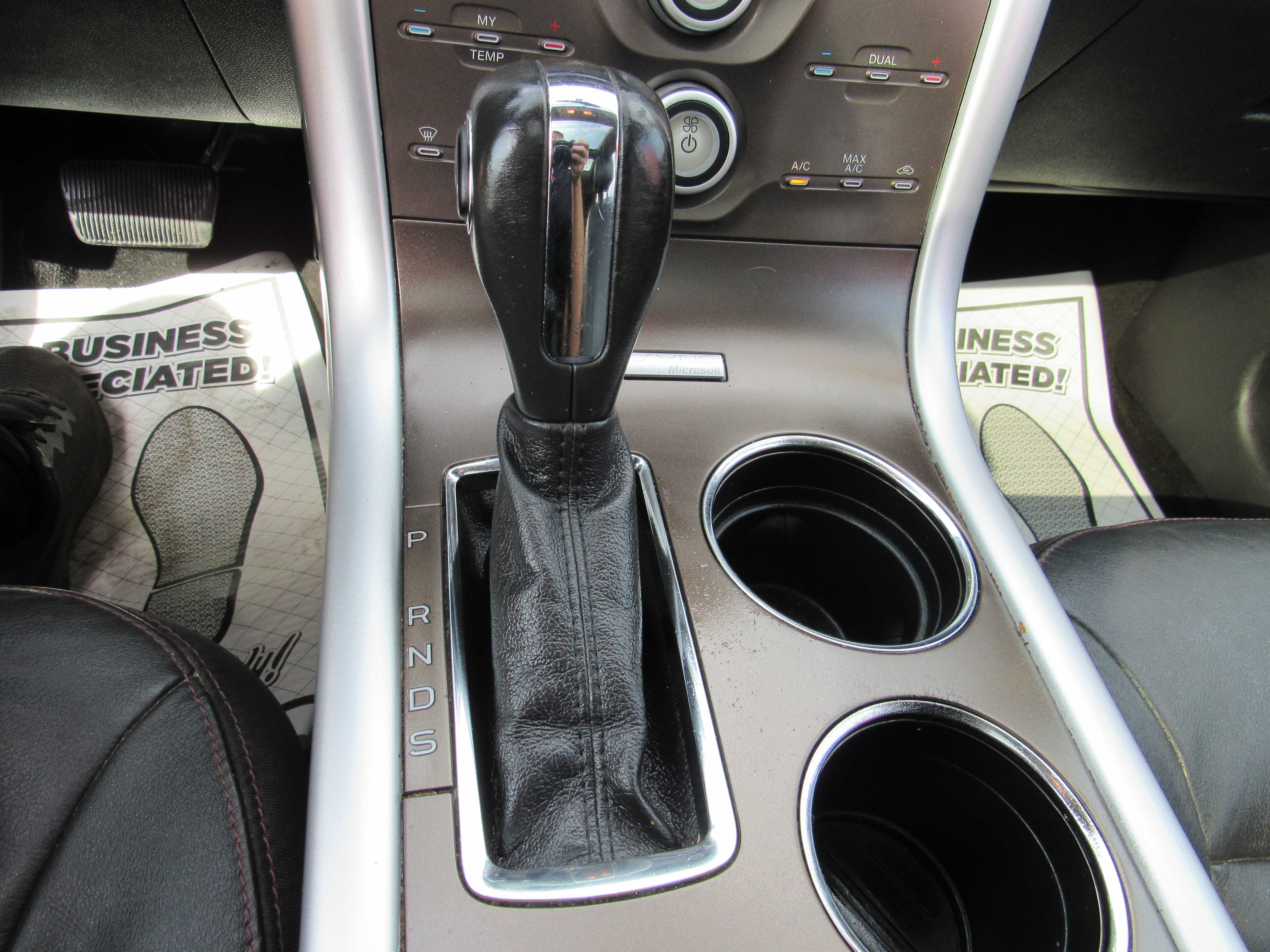 WHITE, 2013 FORD EDGE Thumnail Image 20
