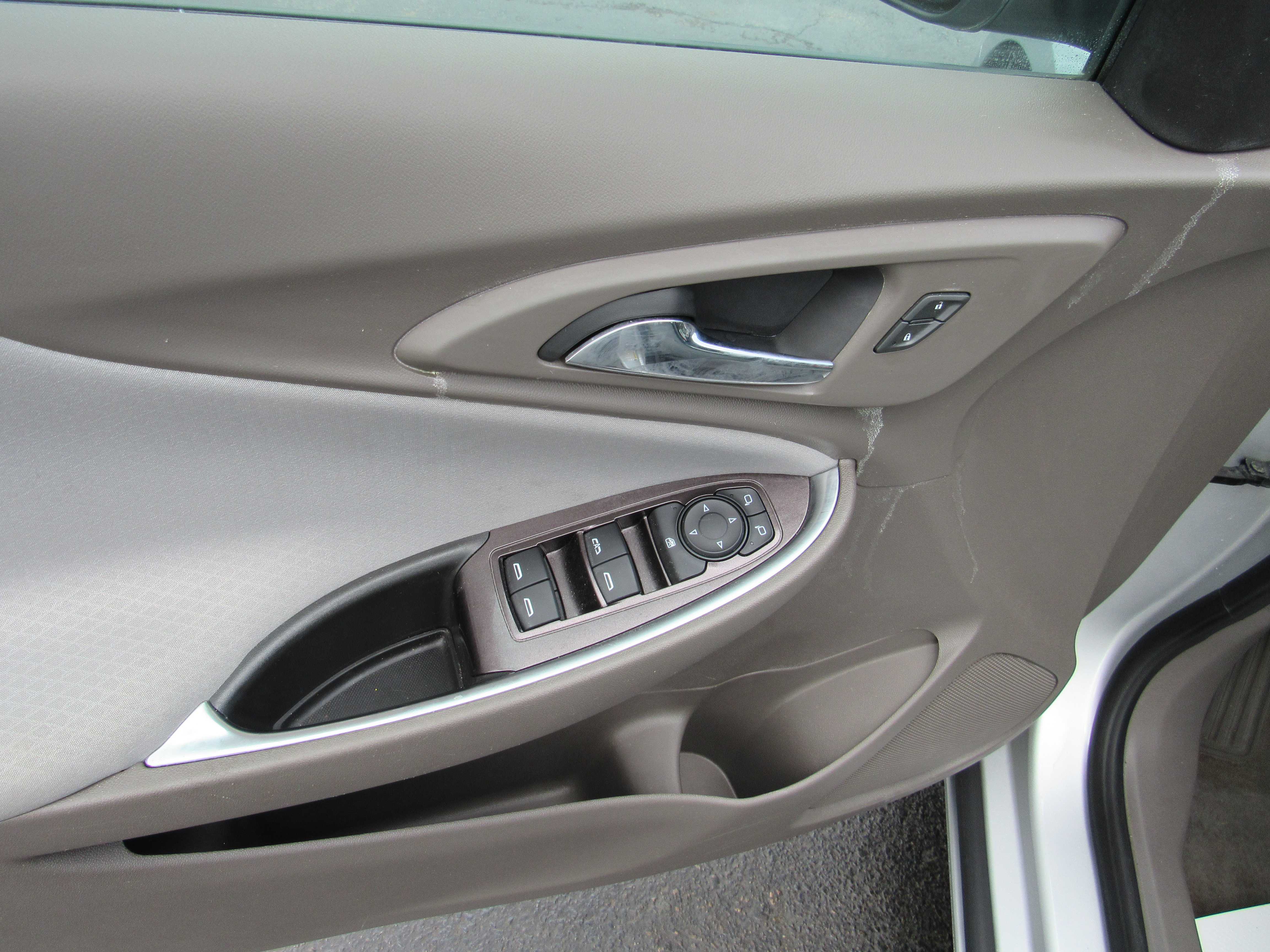 SILVER, 2020 CHEVROLET MALIBU Thumnail Image 13
