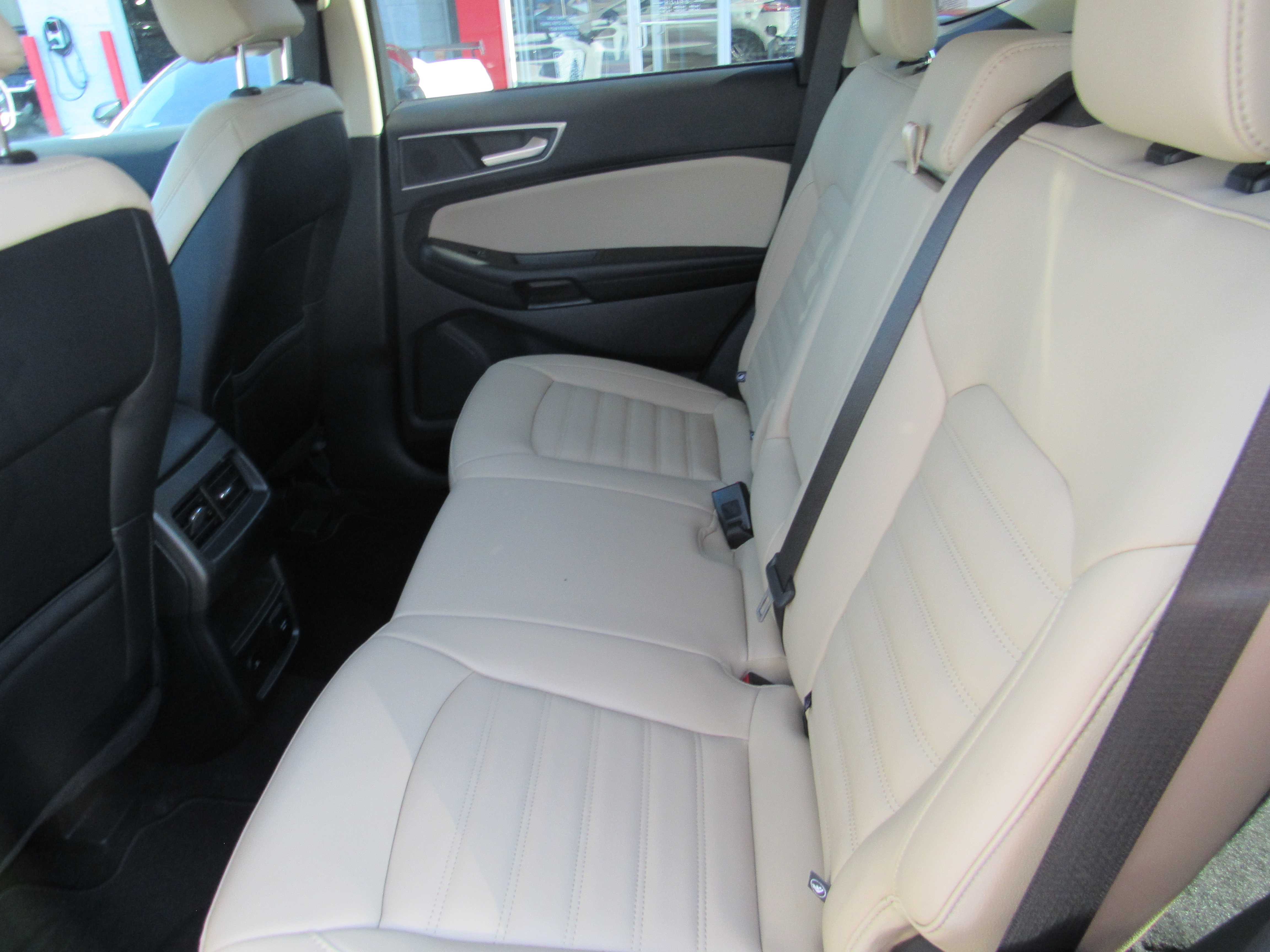 WHITE, 2024 FORD EDGE Thumnail Image 9