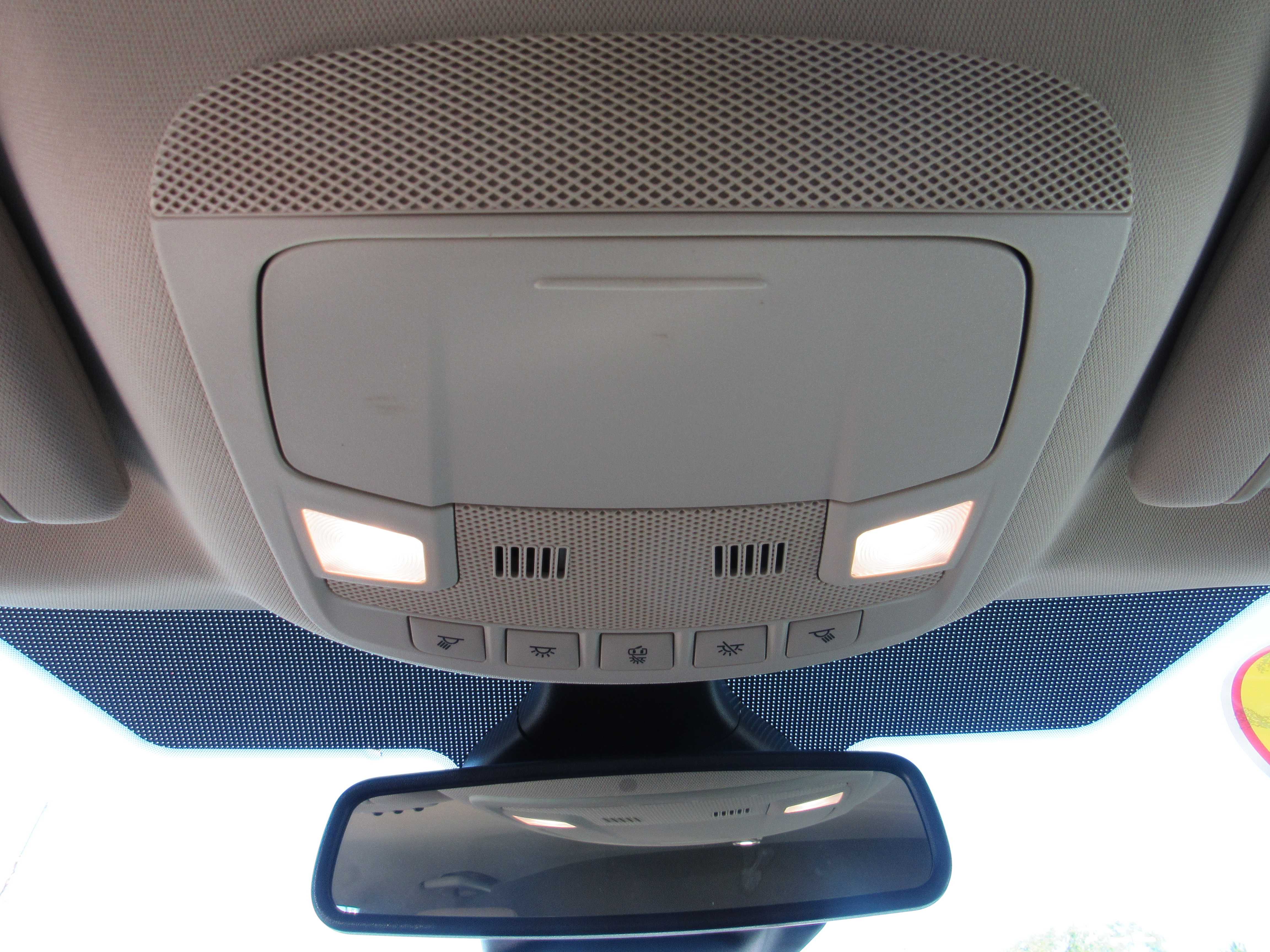 WHITE, 2024 FORD EDGE Thumnail Image 17