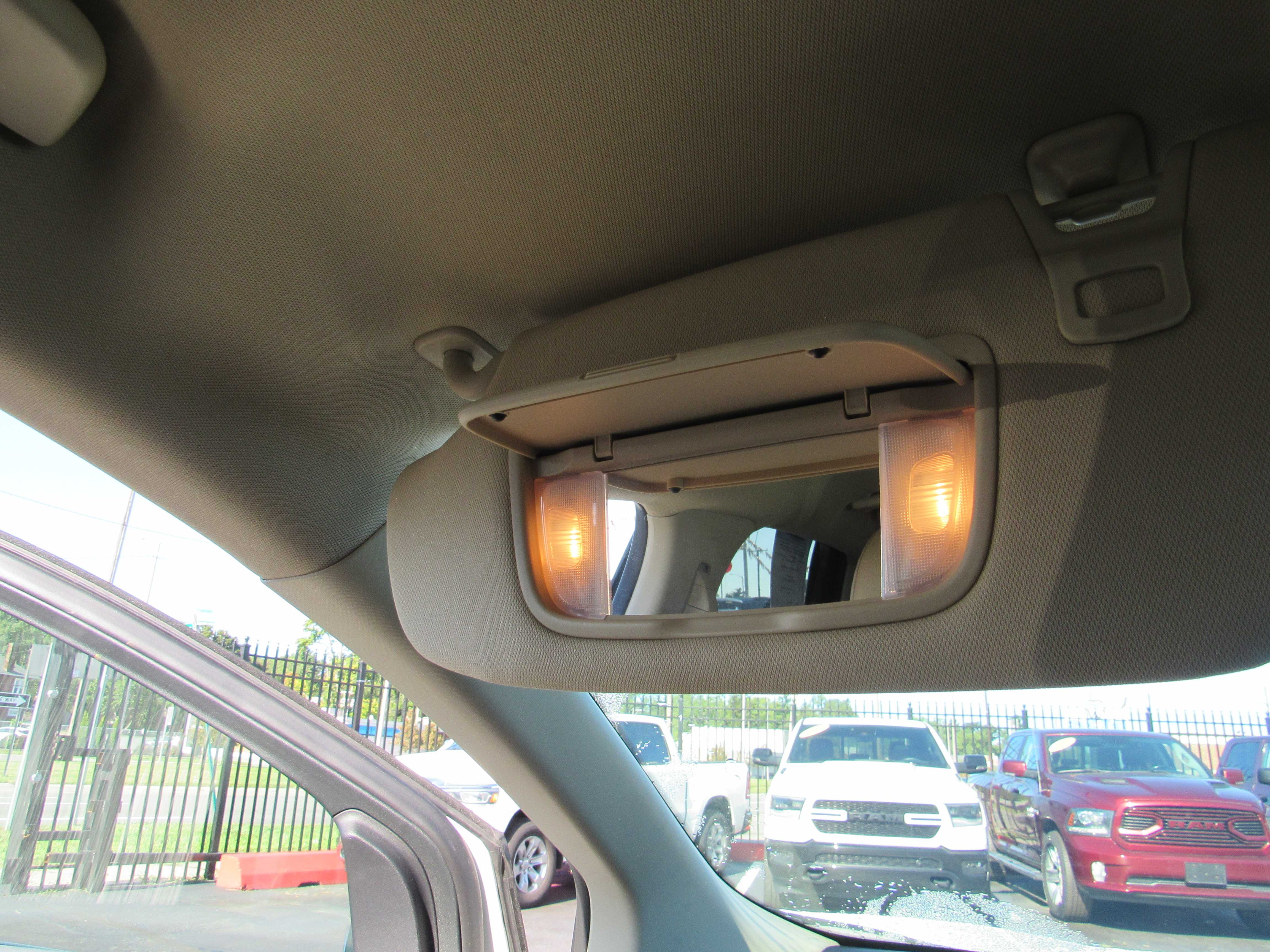 WHITE, 2024 FORD EDGE Thumnail Image 18