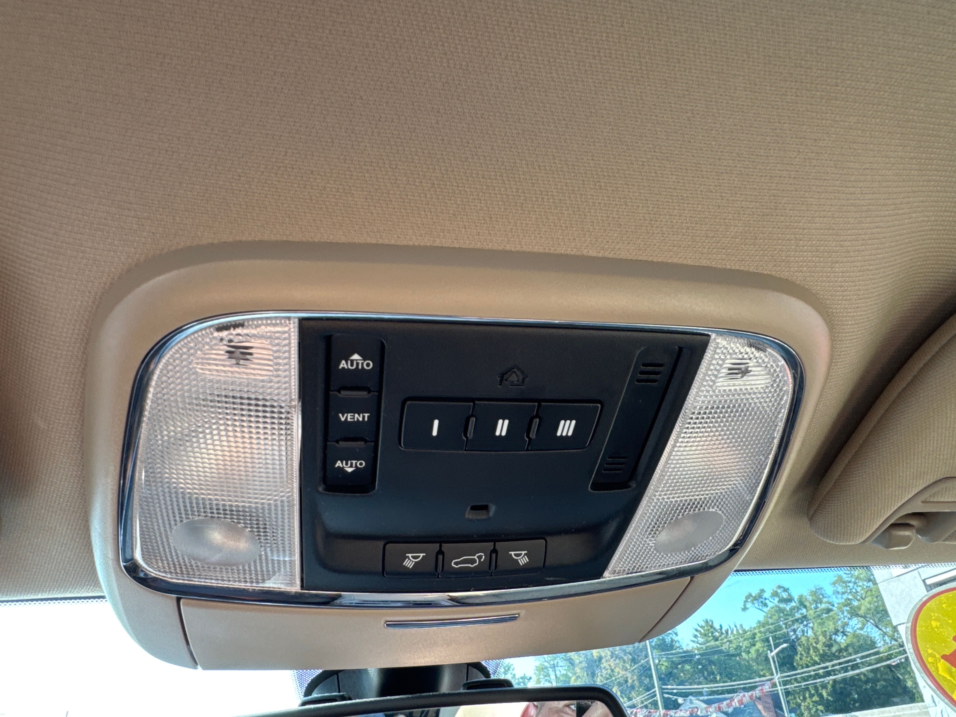 BLUE, 2014 JEEP GRAND CHEROKEE Thumnail Image 21