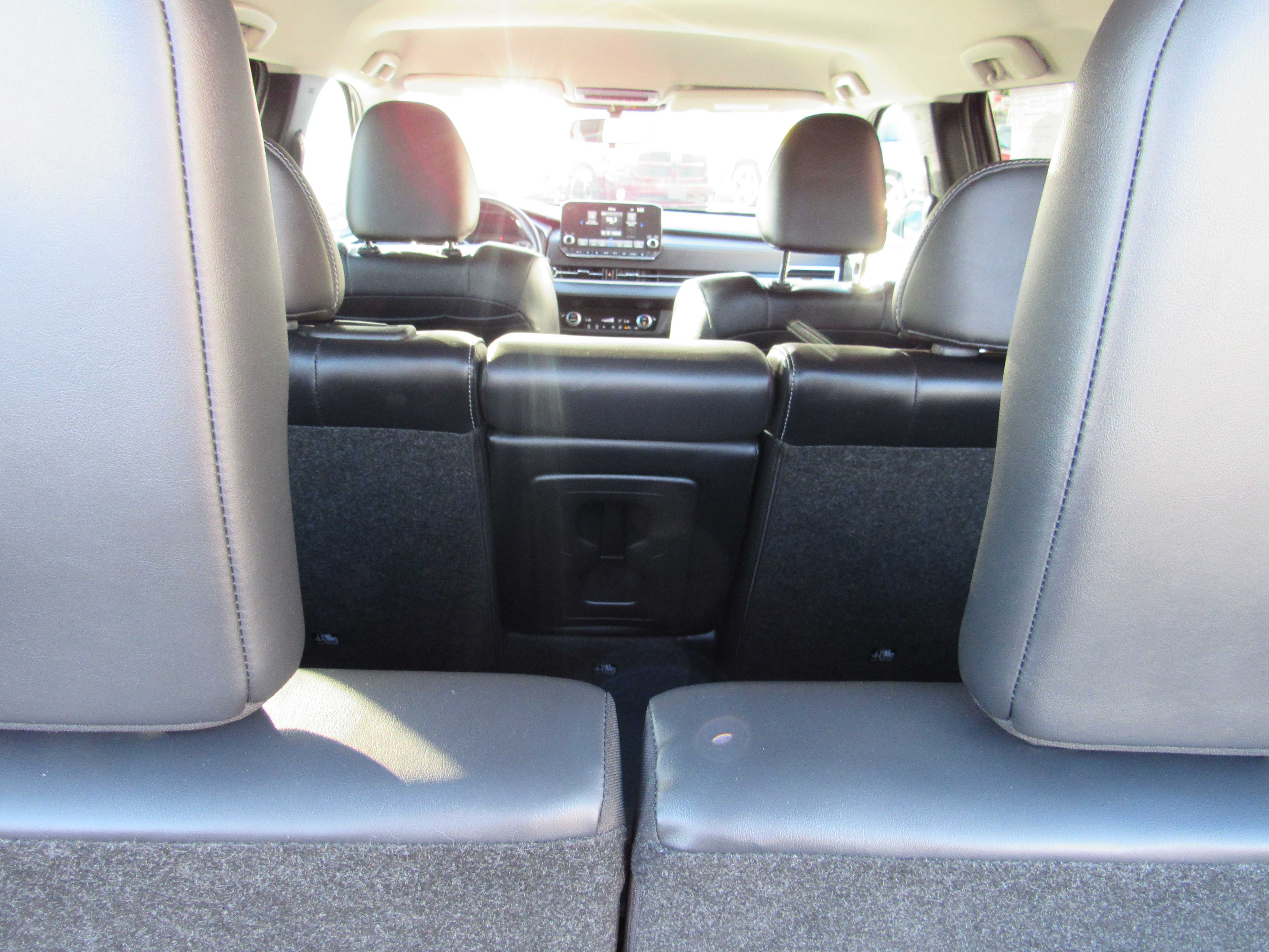 GREY, 2024 MITSUBISHI OUTLANDER Thumnail Image 12