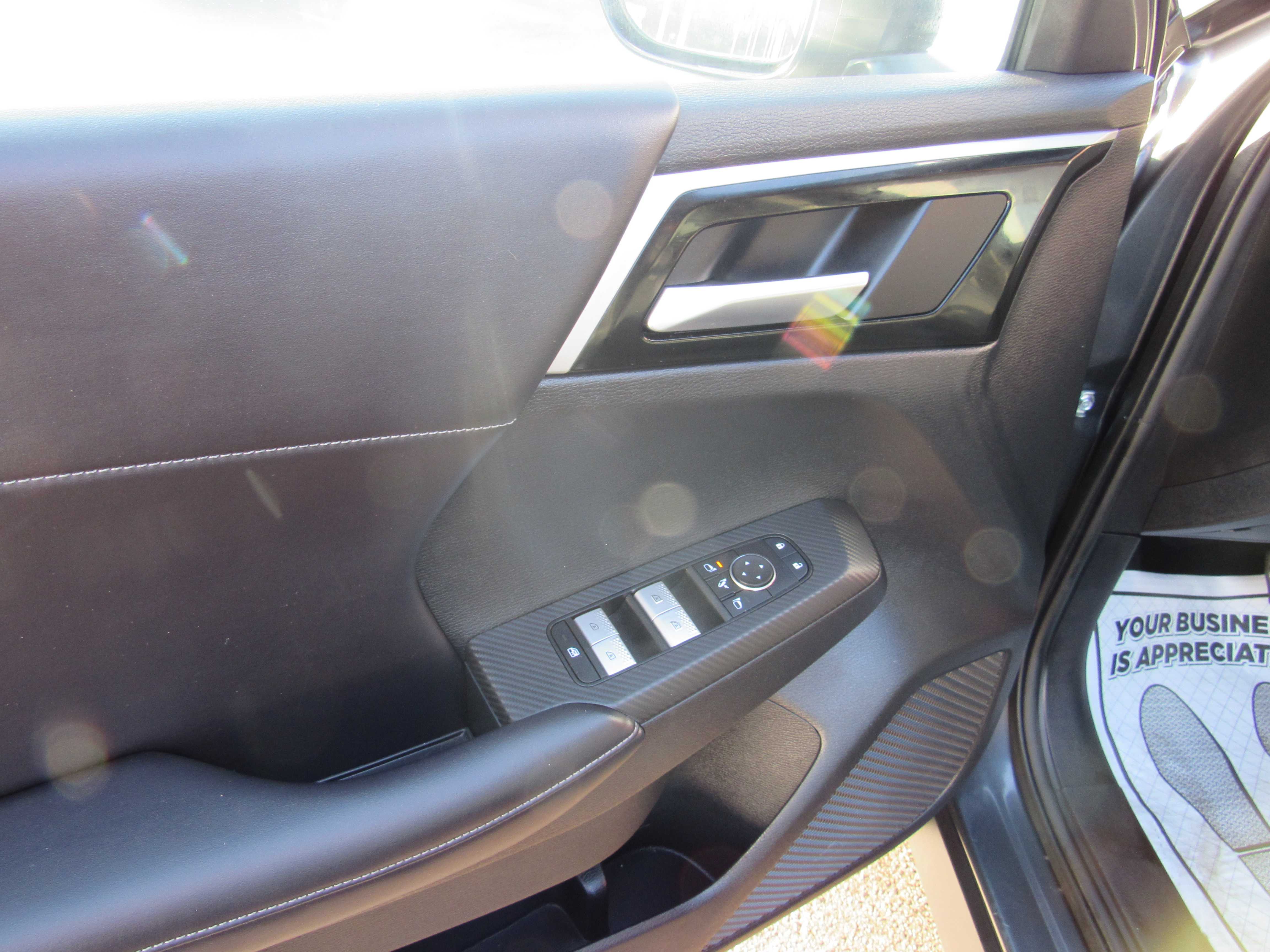 GREY, 2024 MITSUBISHI OUTLANDER Thumnail Image 15