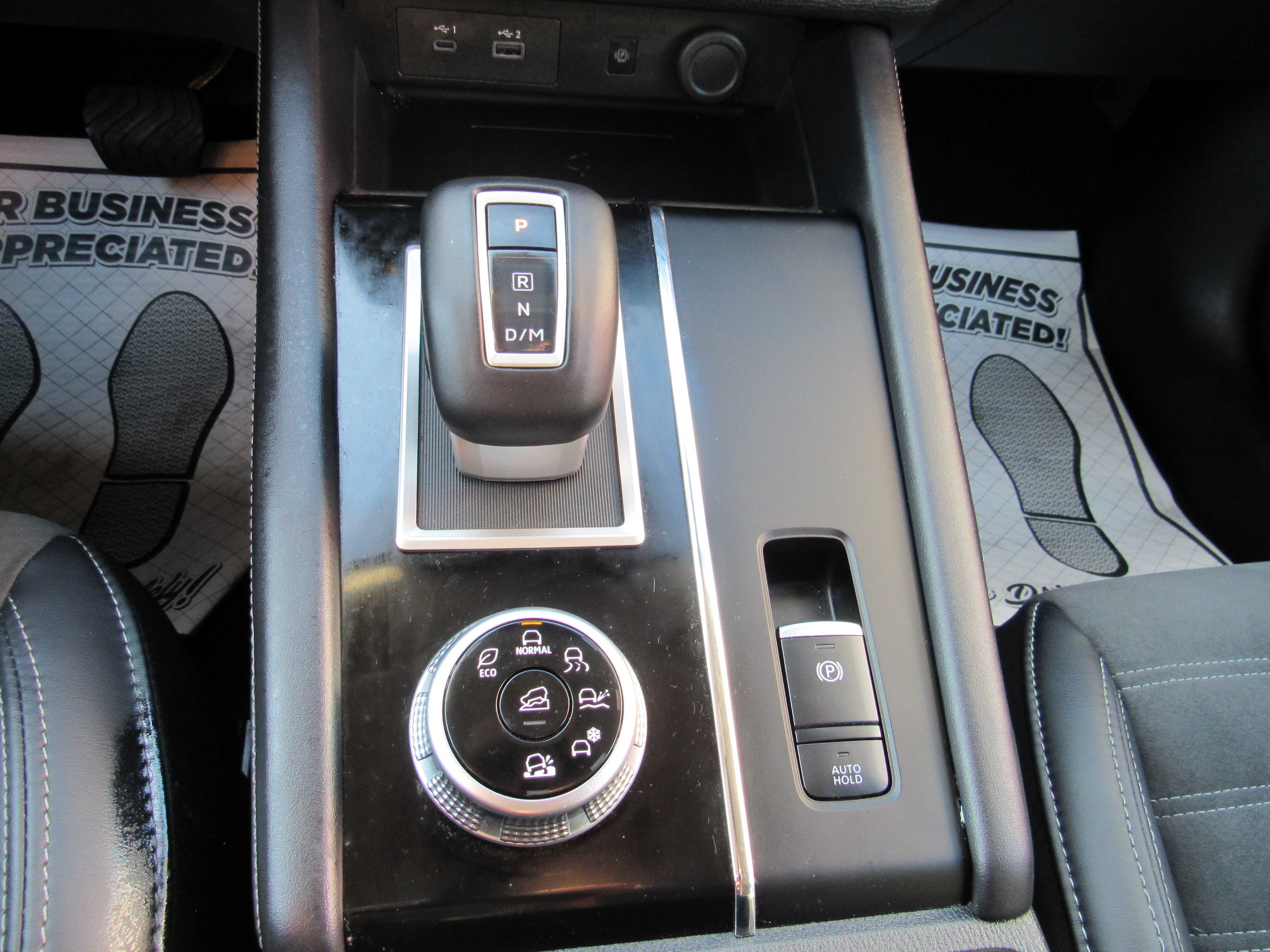 GREY, 2024 MITSUBISHI OUTLANDER Thumnail Image 20