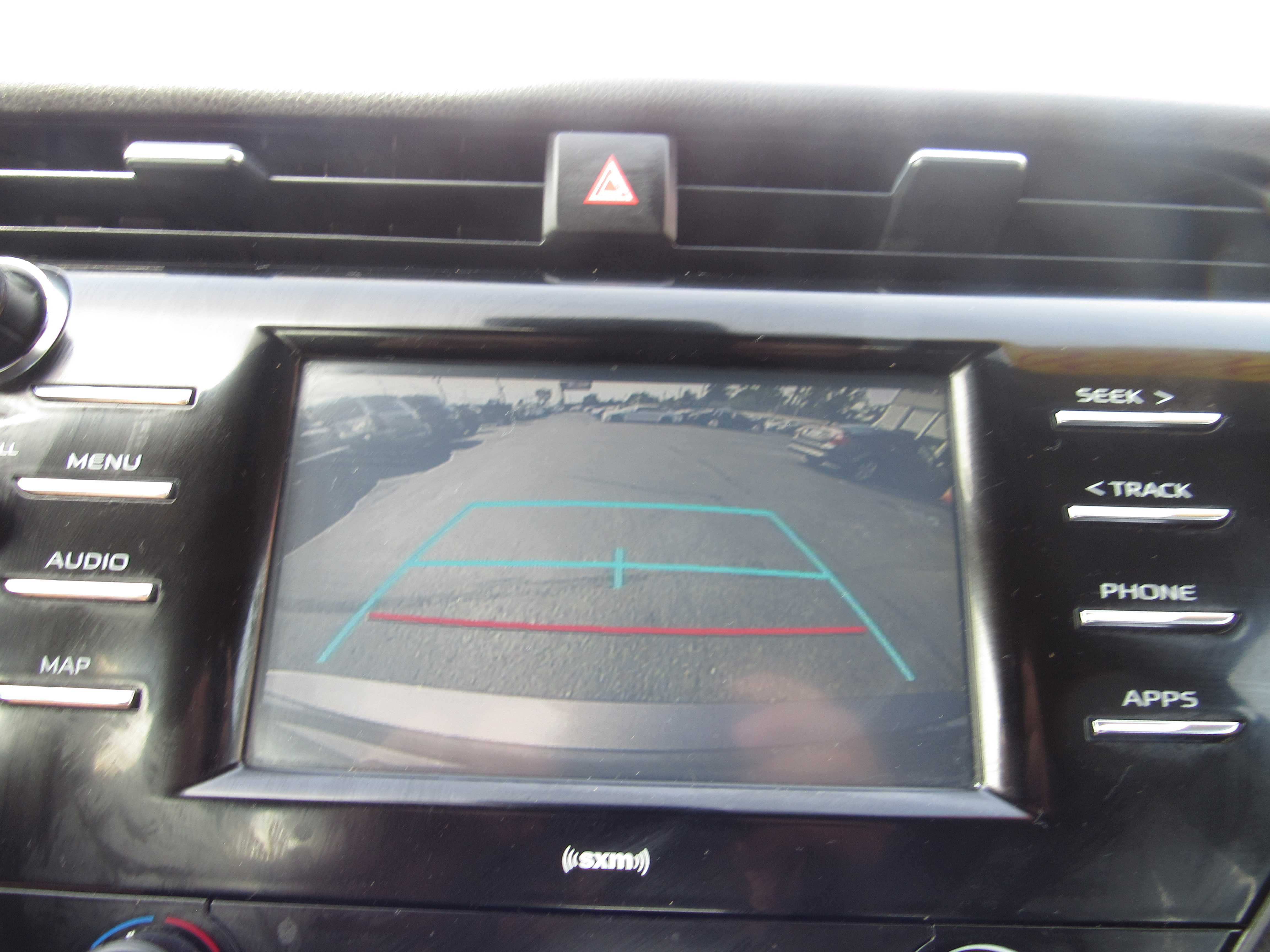 2020 TOYOTA CAMRY Thumnail Image 10
