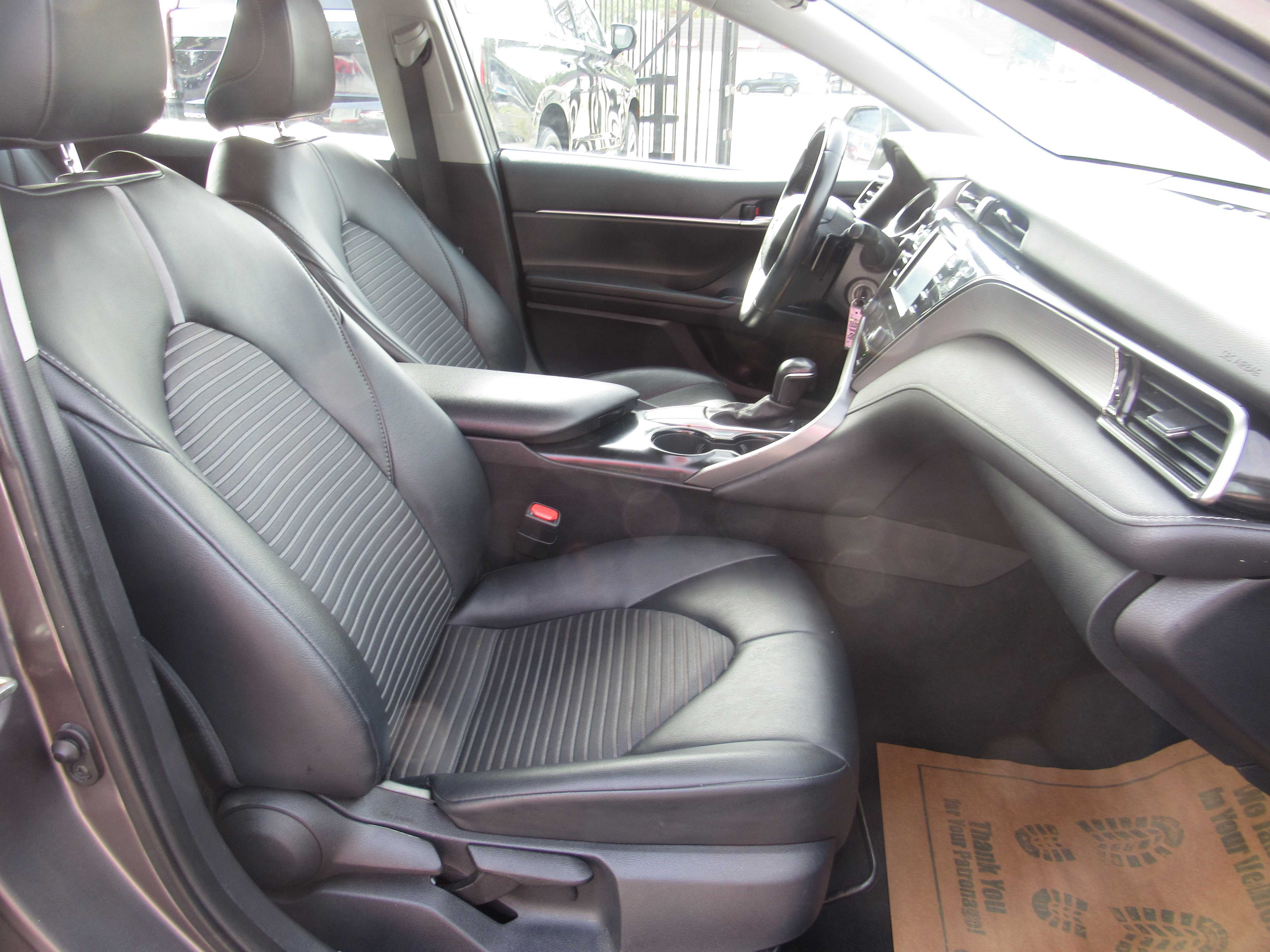 2020 TOYOTA CAMRY Thumnail Image 13