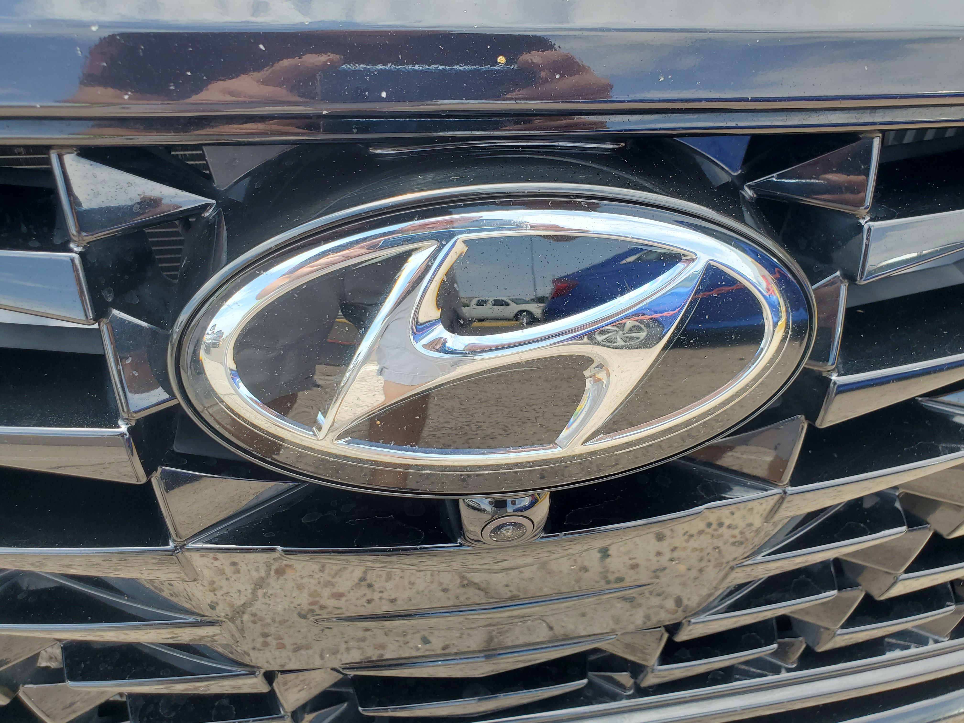 BLUE, 2023 HYUNDAI SONATA Image 11