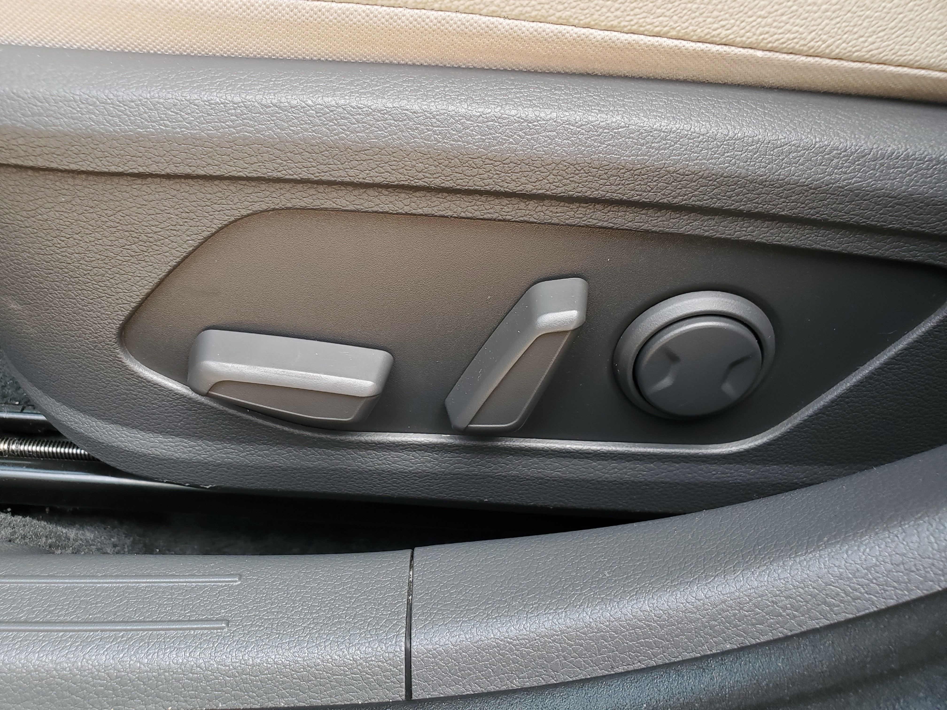 BLUE, 2023 HYUNDAI SONATA Image 19