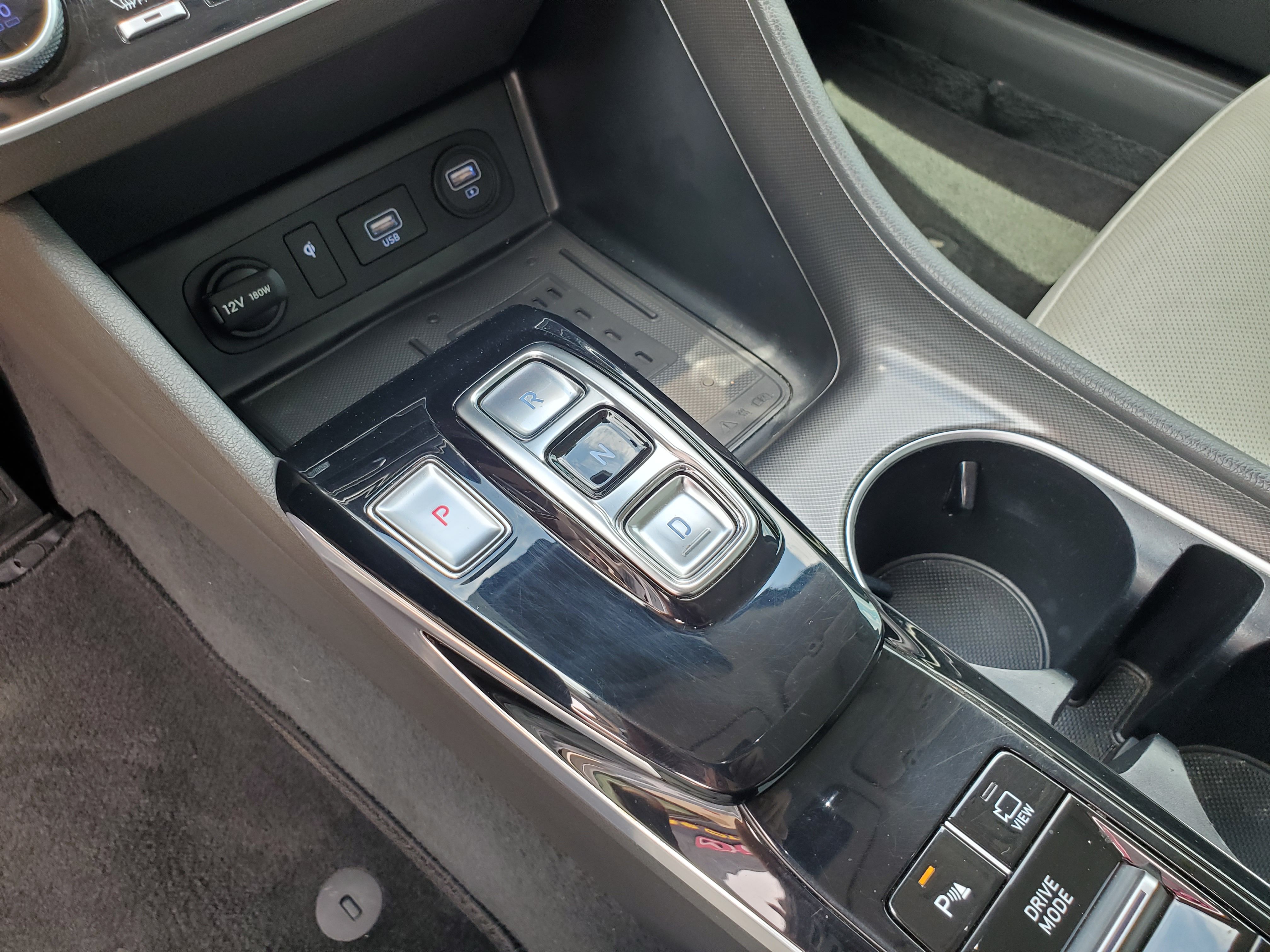 BLUE, 2023 HYUNDAI SONATA Image 31
