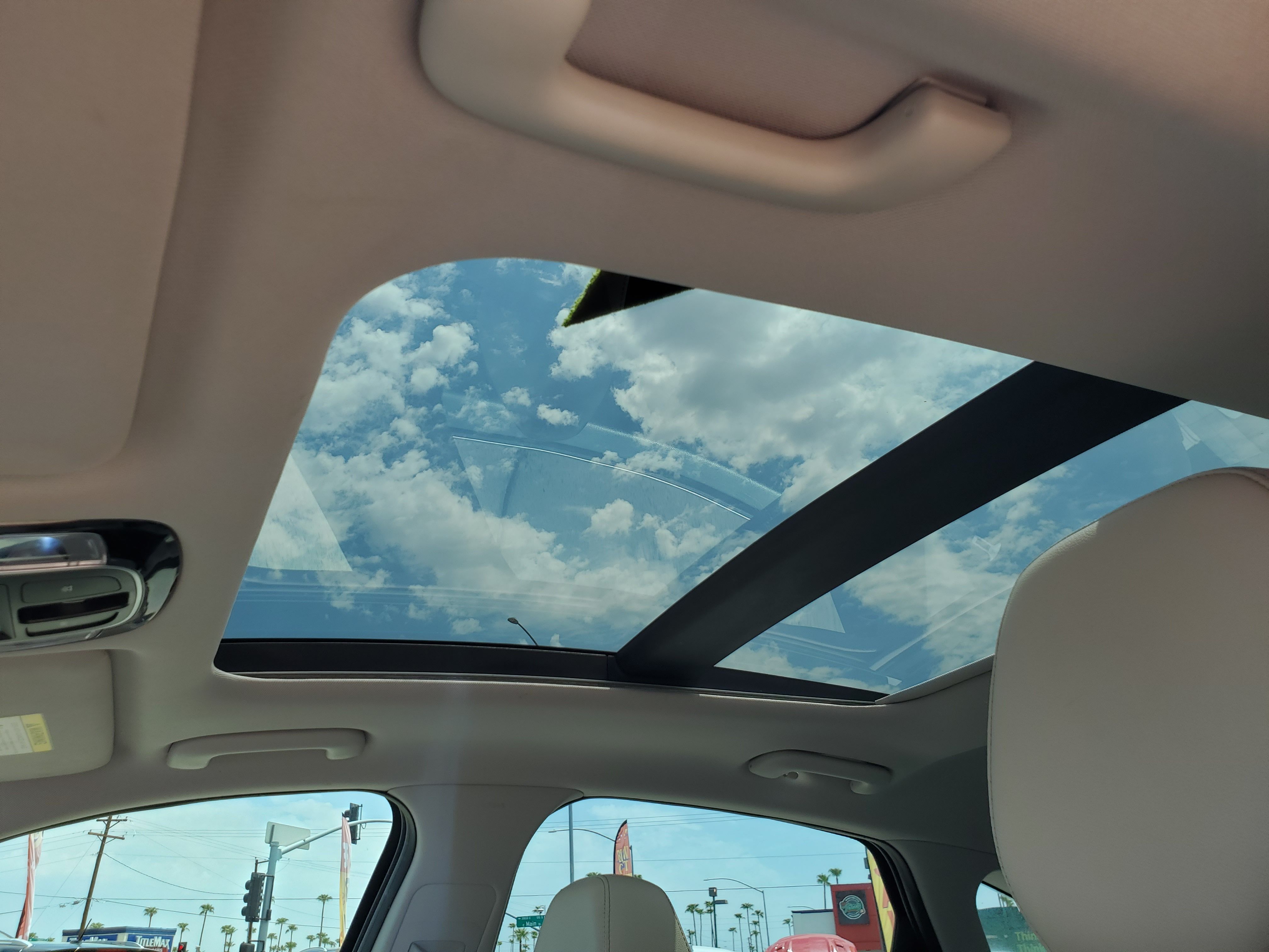 BLUE, 2023 HYUNDAI SONATA Image 33