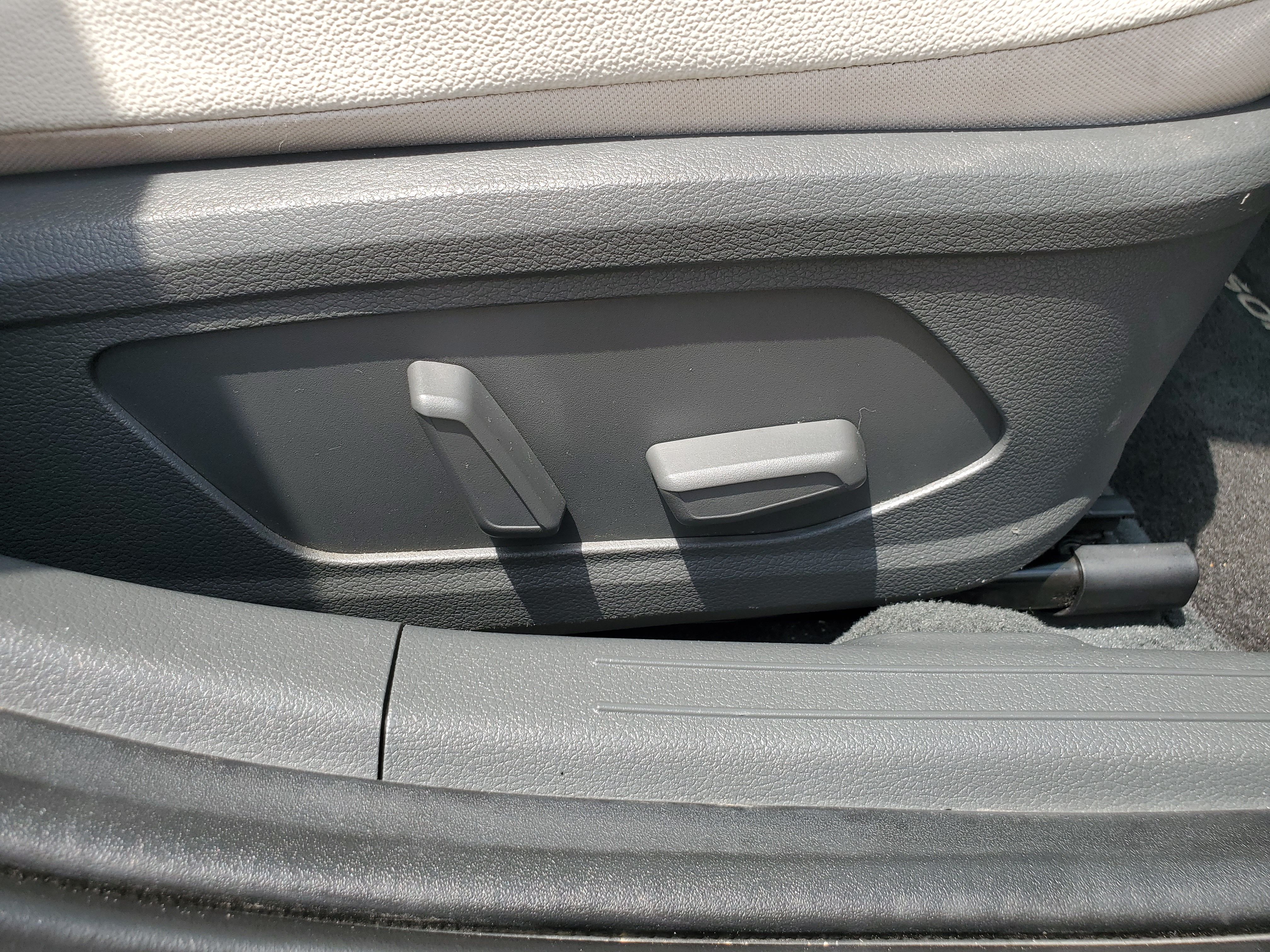 BLUE, 2023 HYUNDAI SONATA Image 36