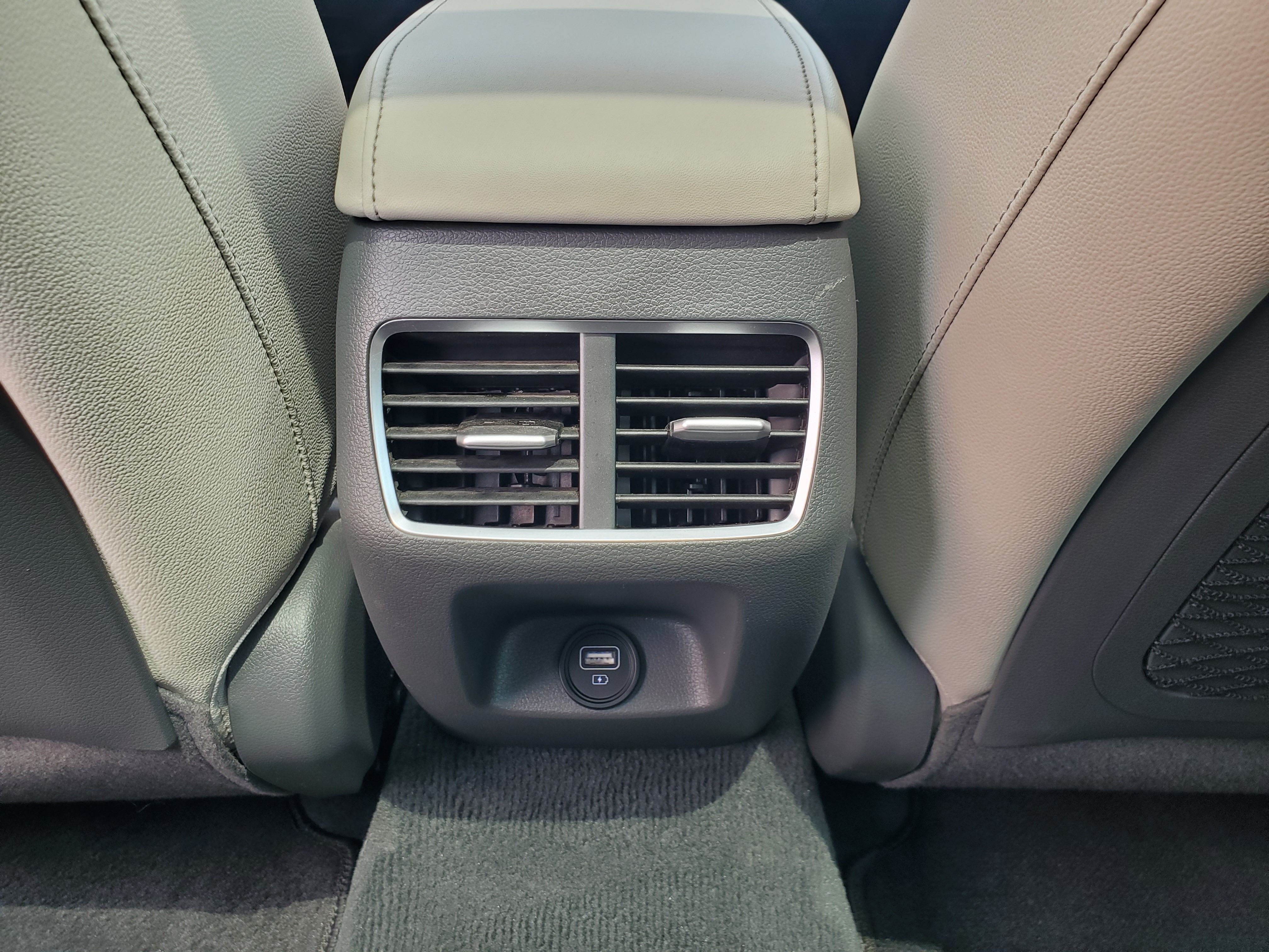 BLUE, 2023 HYUNDAI SONATA Image 42