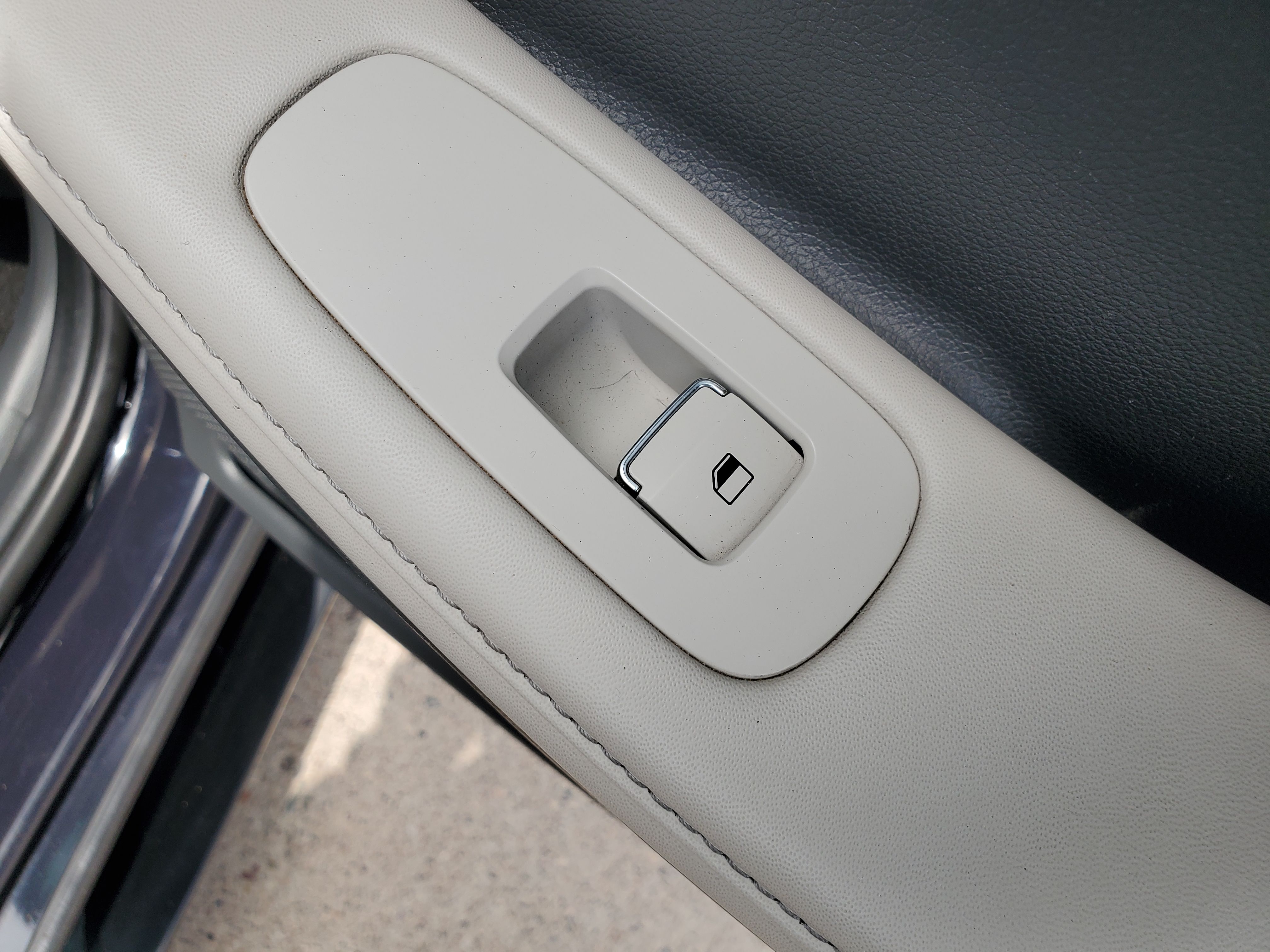 BLUE, 2023 HYUNDAI SONATA Image 44