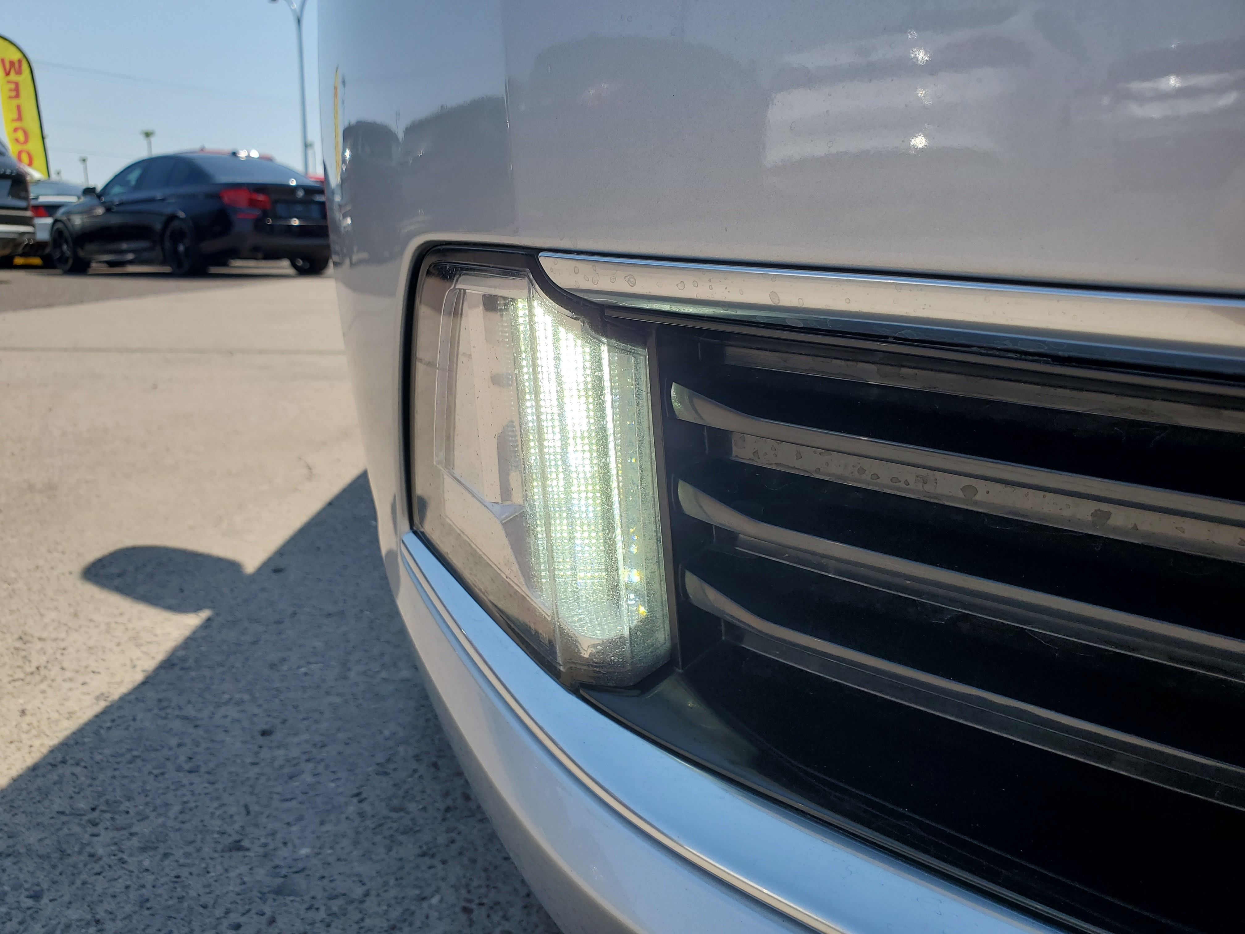 SILVER, 2019 CADILLAC XTS Image 12