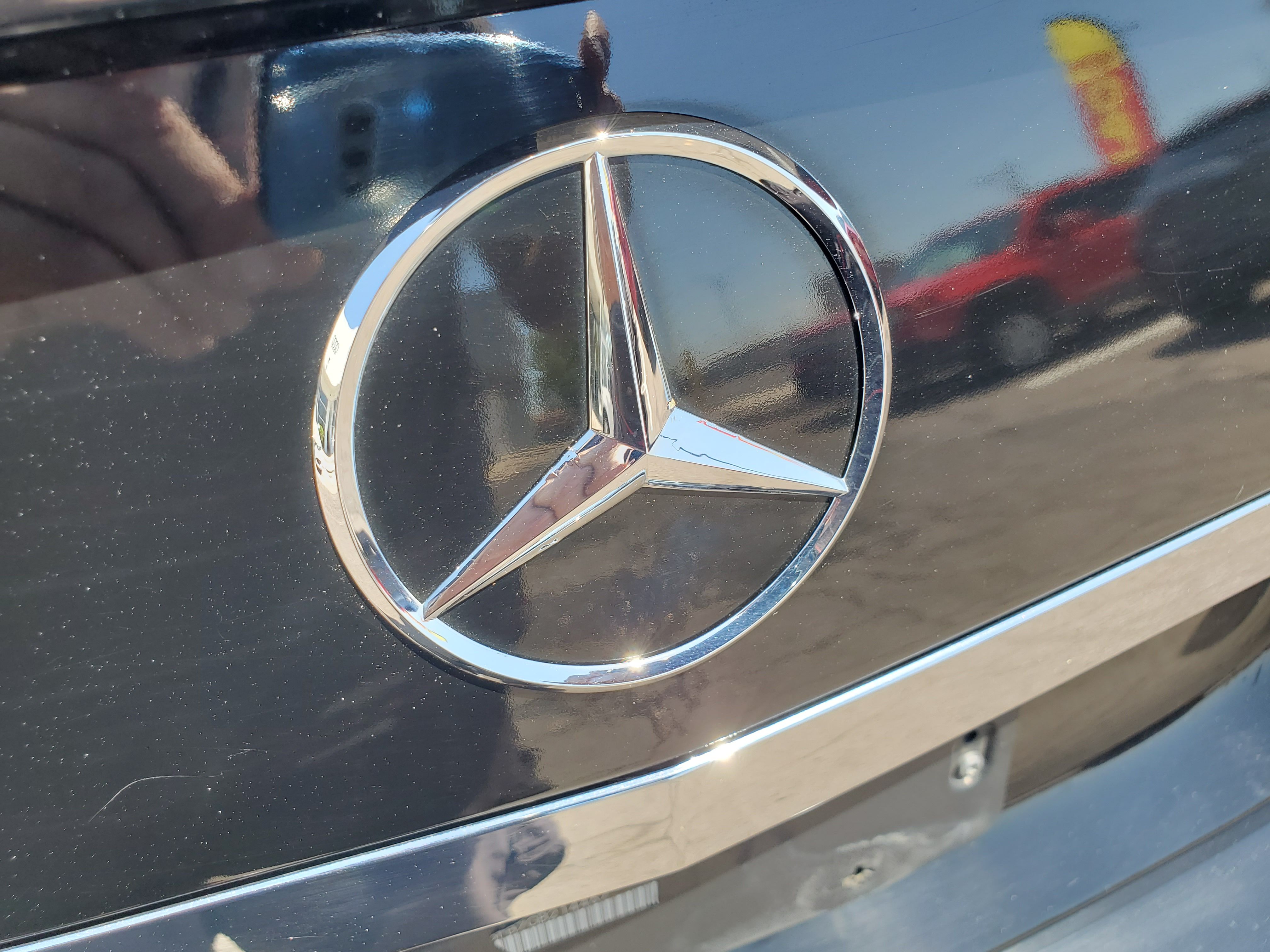 BLACK, 2016 MERCEDES-BENZ E-CLASS Image 14