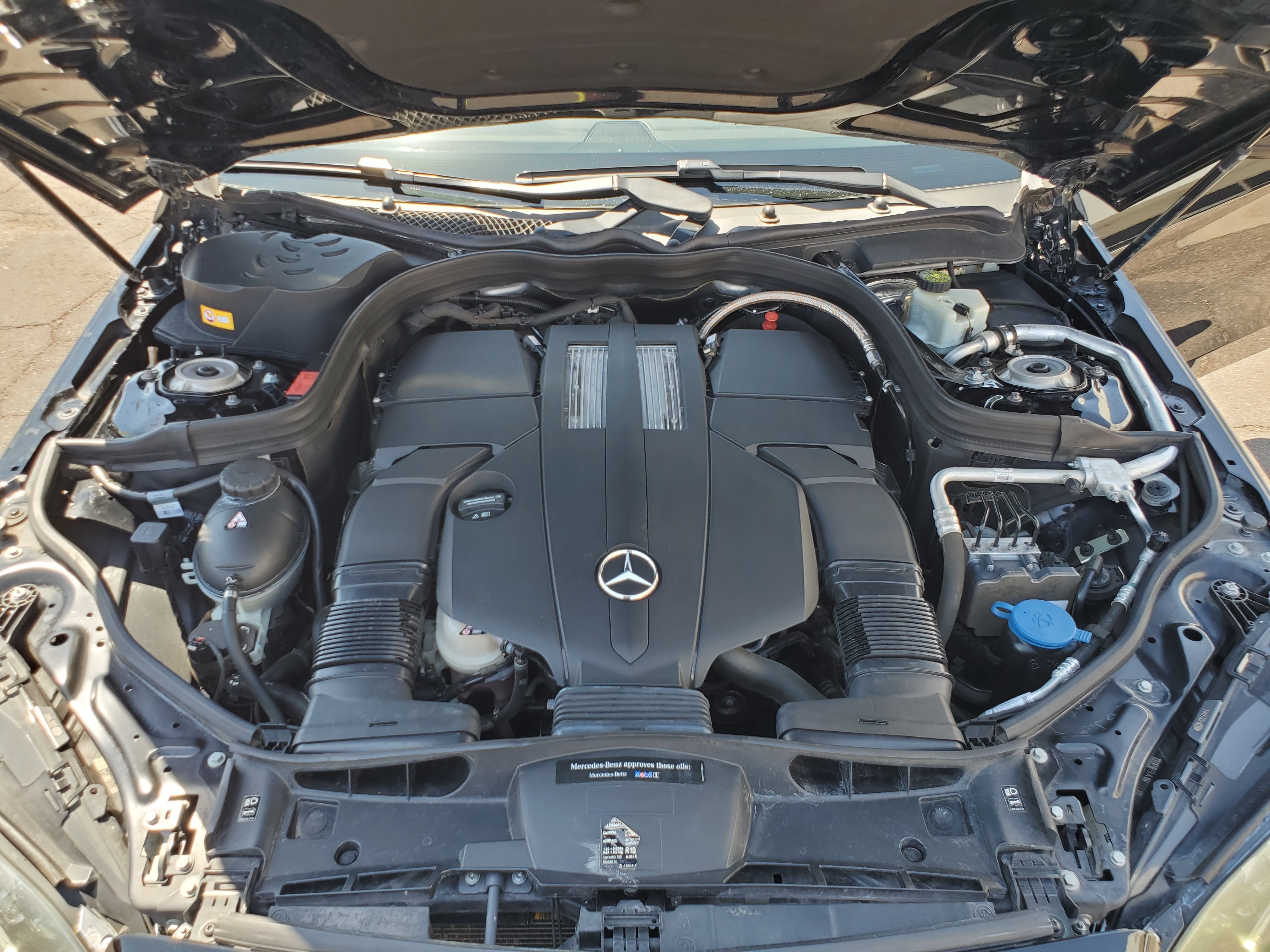 BLACK, 2016 MERCEDES-BENZ E-CLASS Image 51
