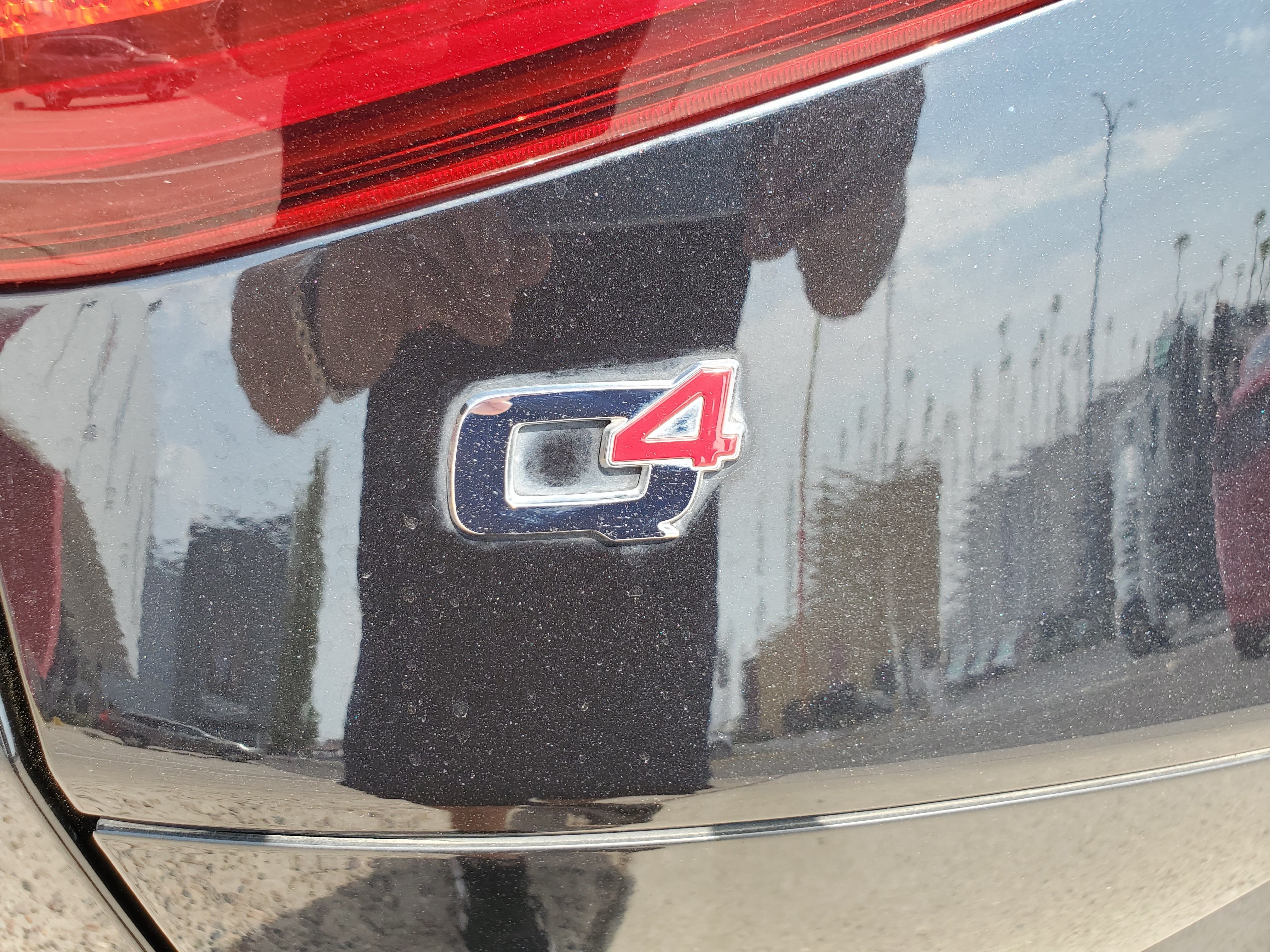 BLACK, 2018 ALFA ROMEO STELVIO Image 16