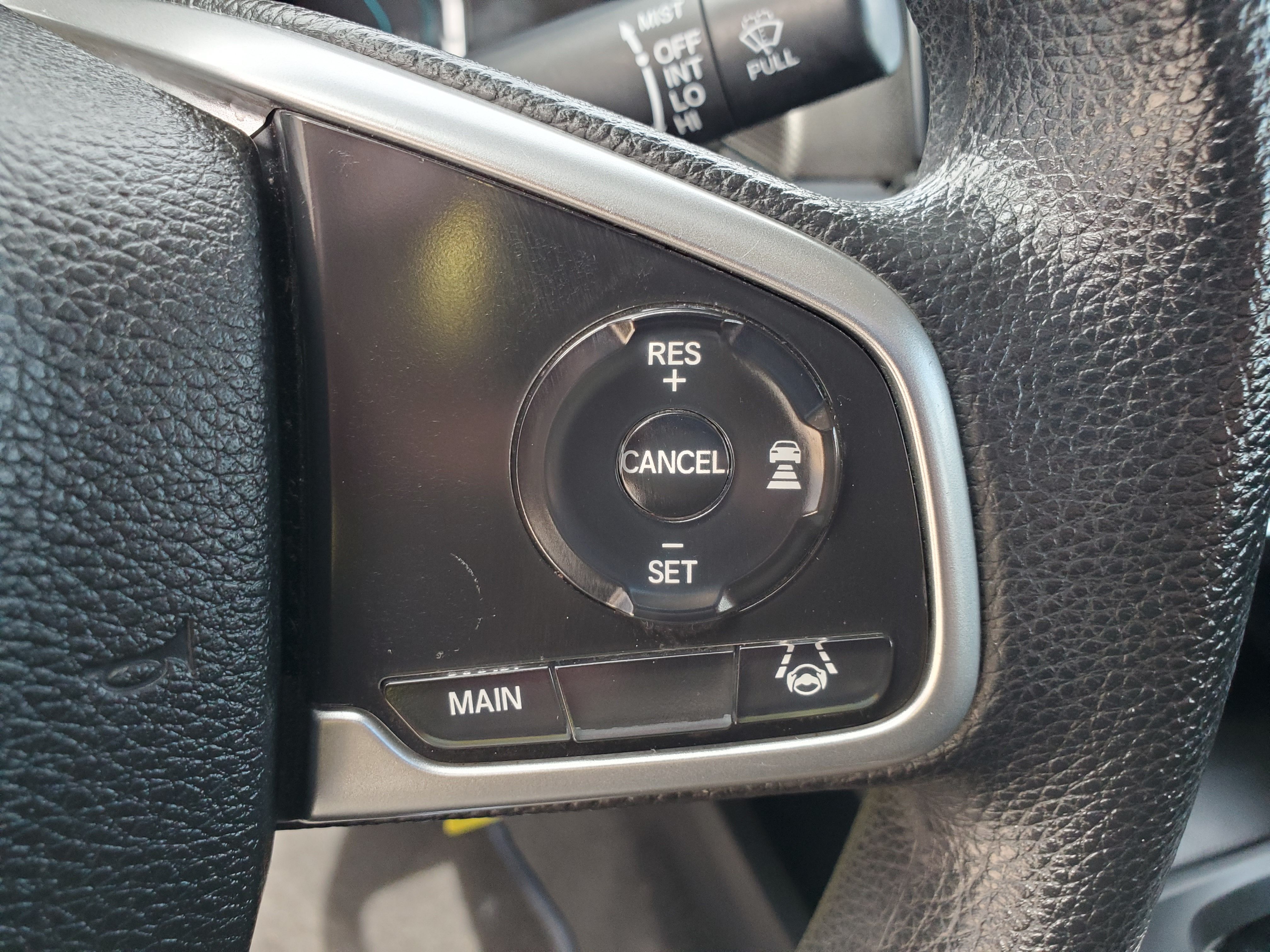 BLUE, 2020 HONDA CIVIC Image 23